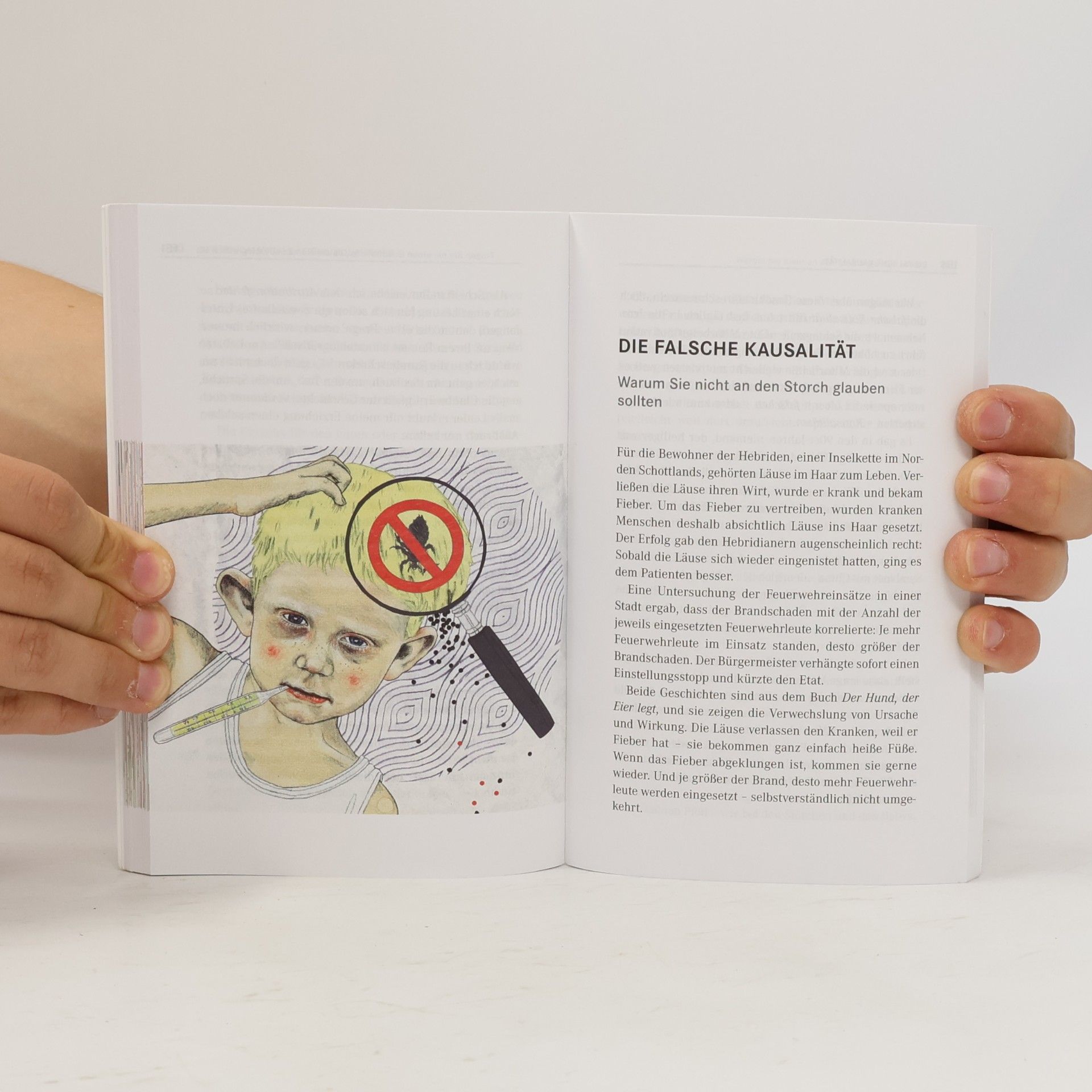 Rolf Dobelli Die Kunst des klaren Denkens