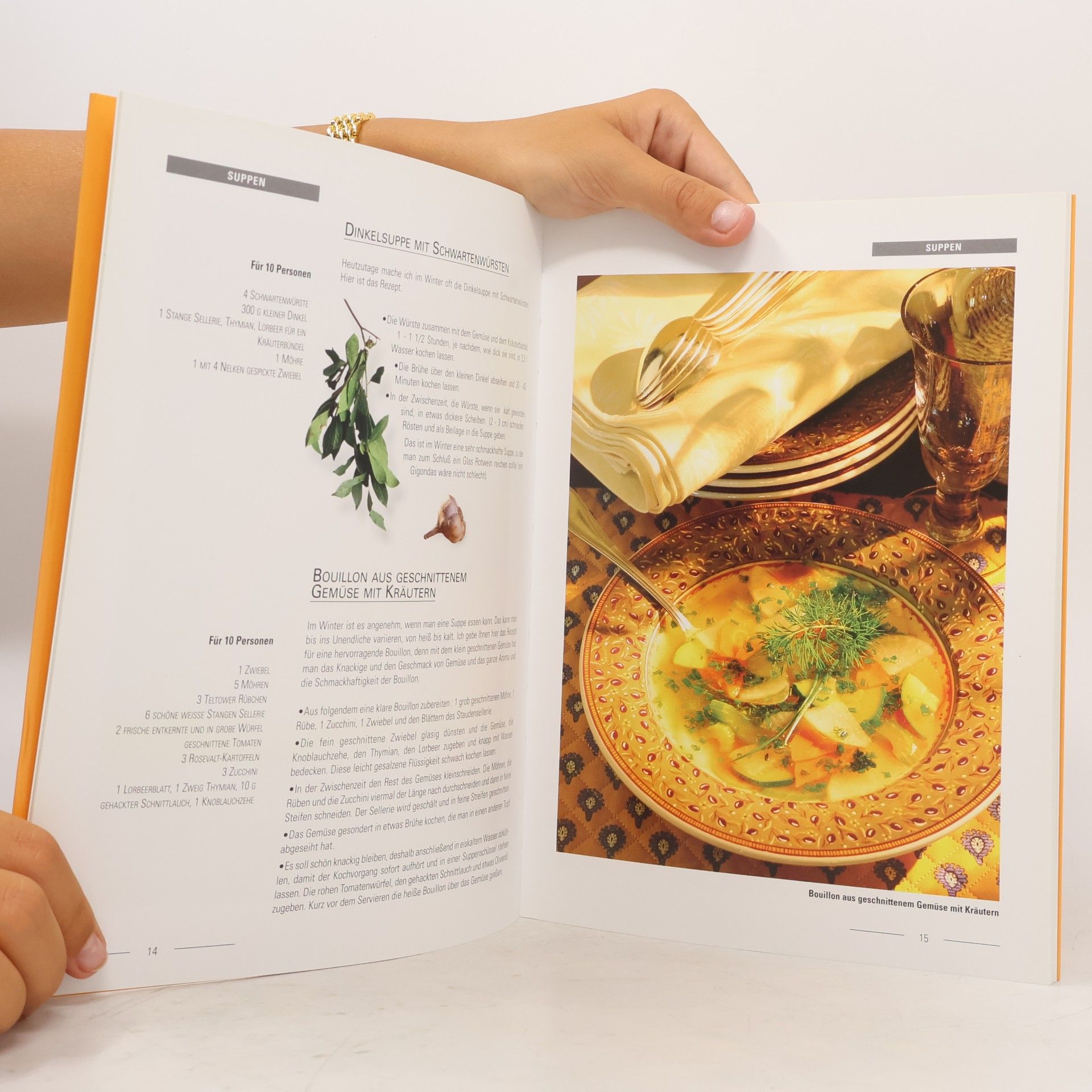 Autorenkollektiv Die Küche der Provence