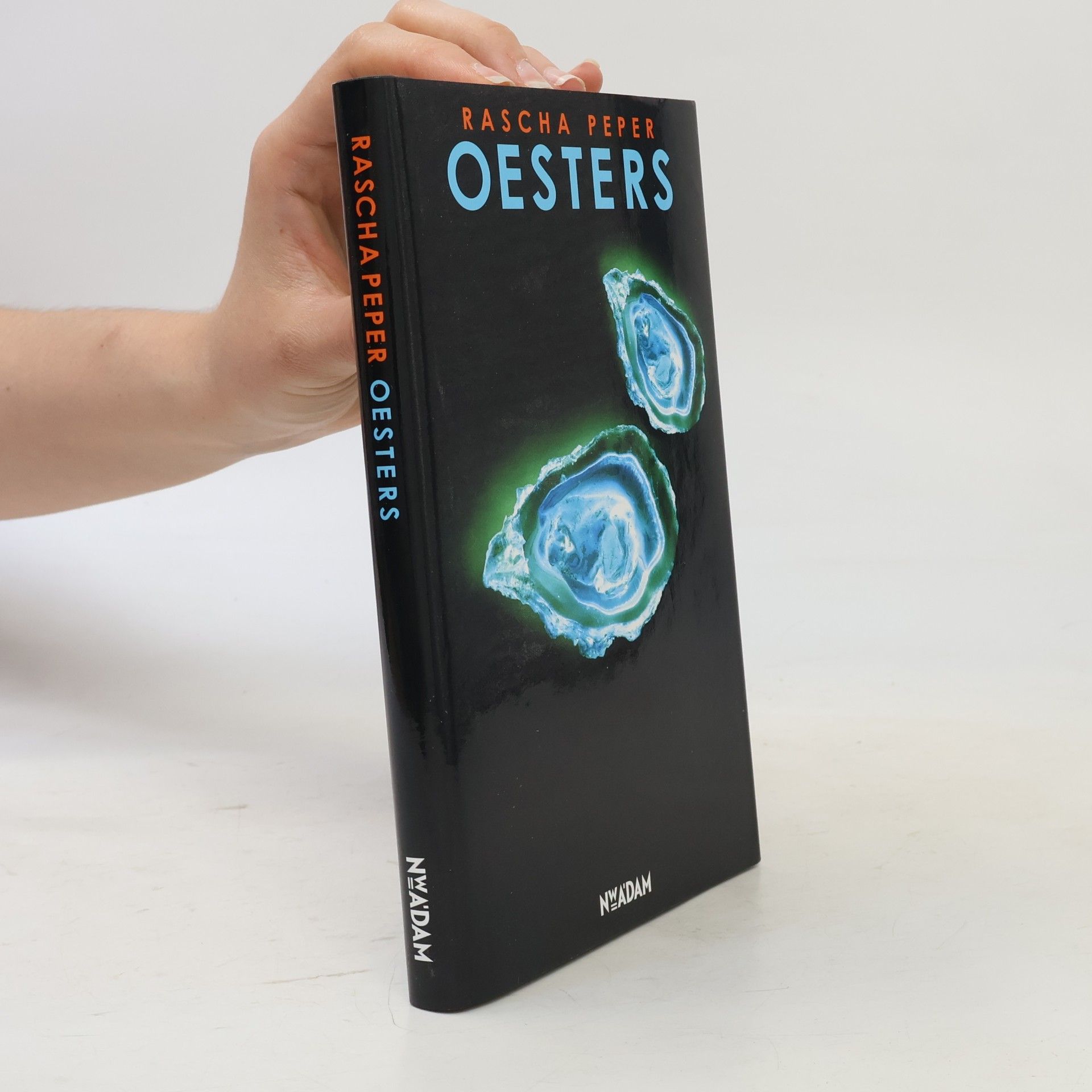 Jenneke Strijland Oesters - druk 14