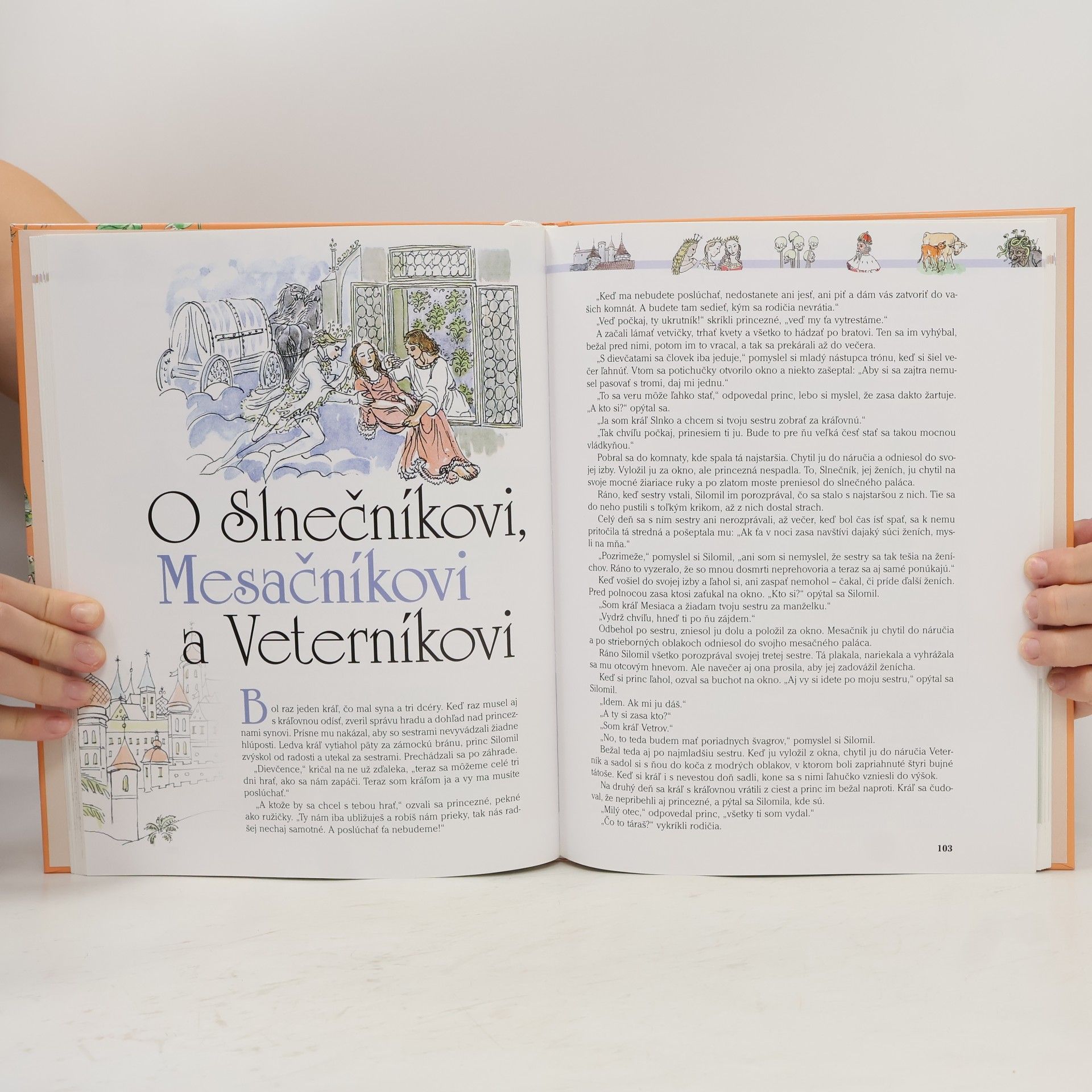 Božena Němcová Rozprávky a povesti