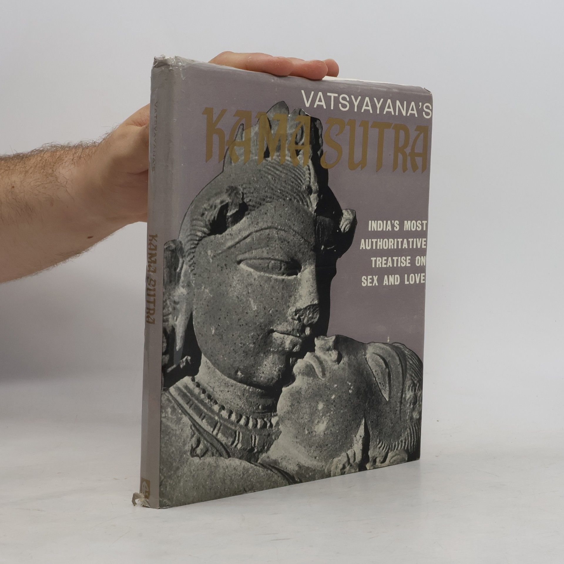 Various authors Kamasutra