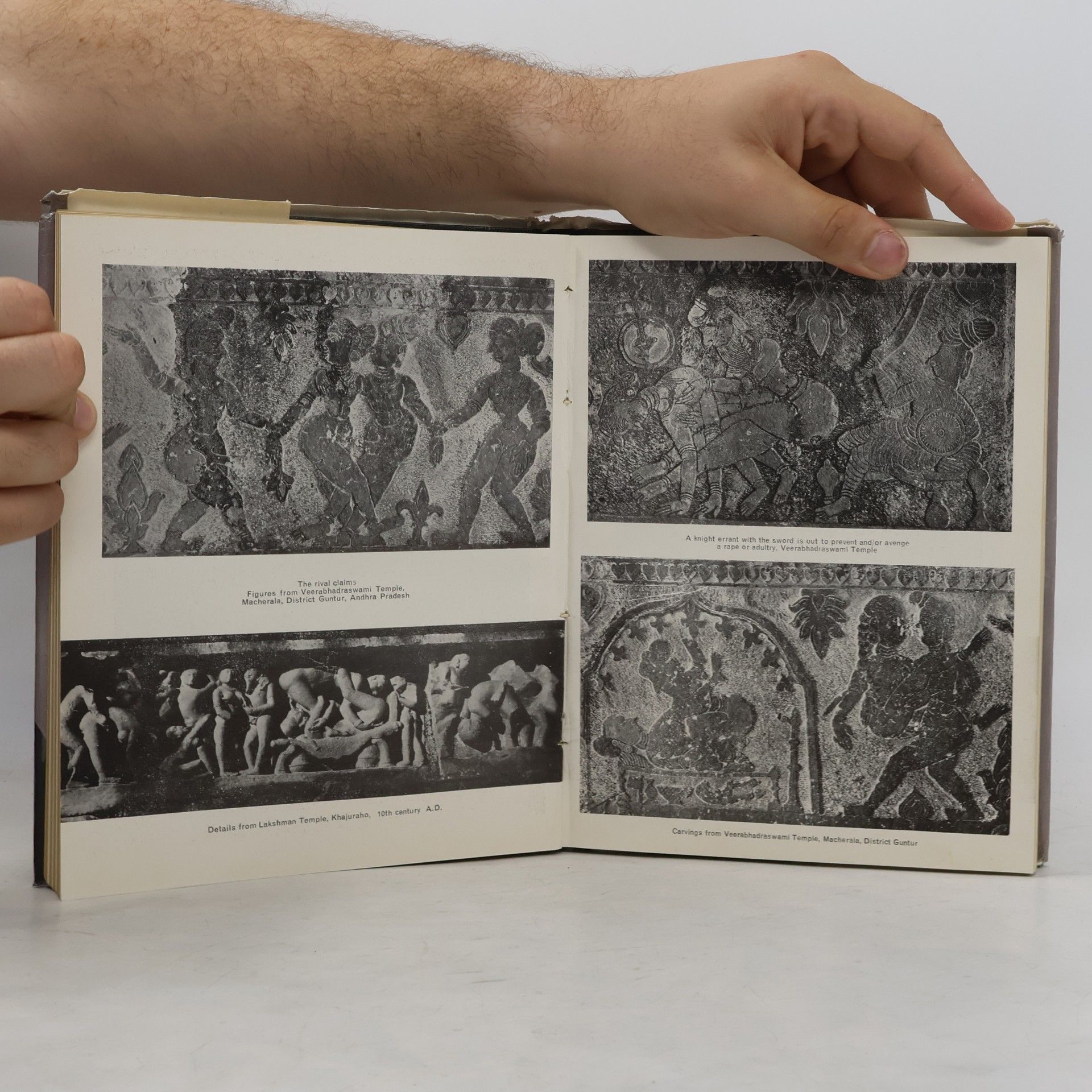 Various authors Kamasutra