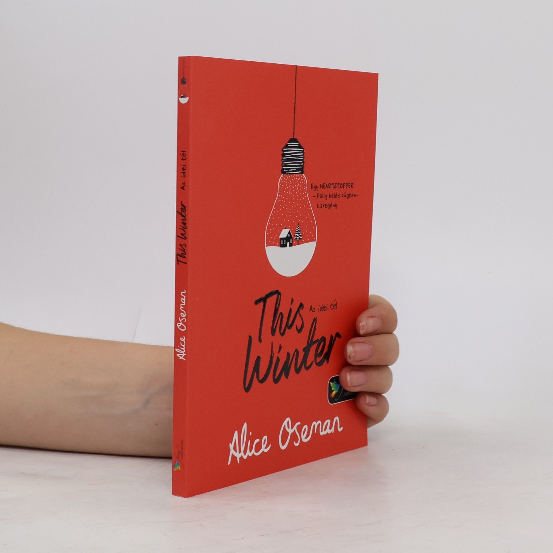 Heartstopper: This Winter – Az idei tél