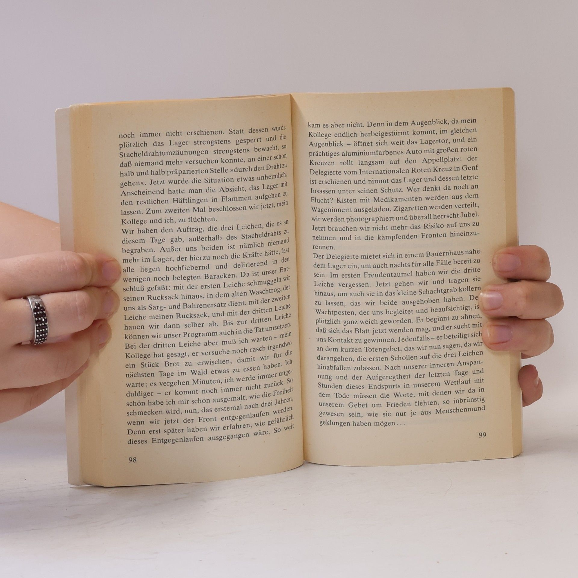 Viktor Emil Frankl ... Trotzdem Ja zum Leben sagen