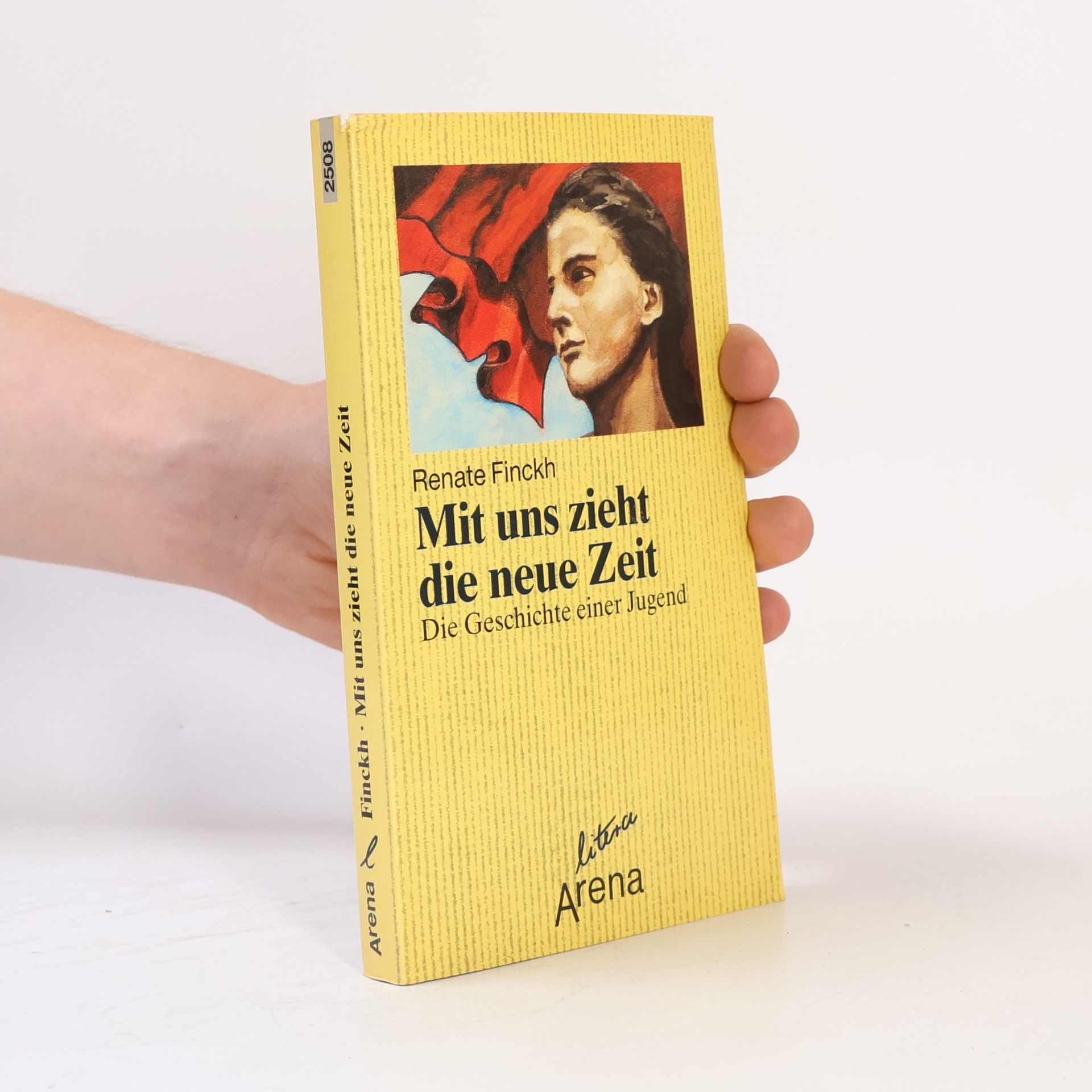 Renate Finckh Mit uns zieht die neue Zeit