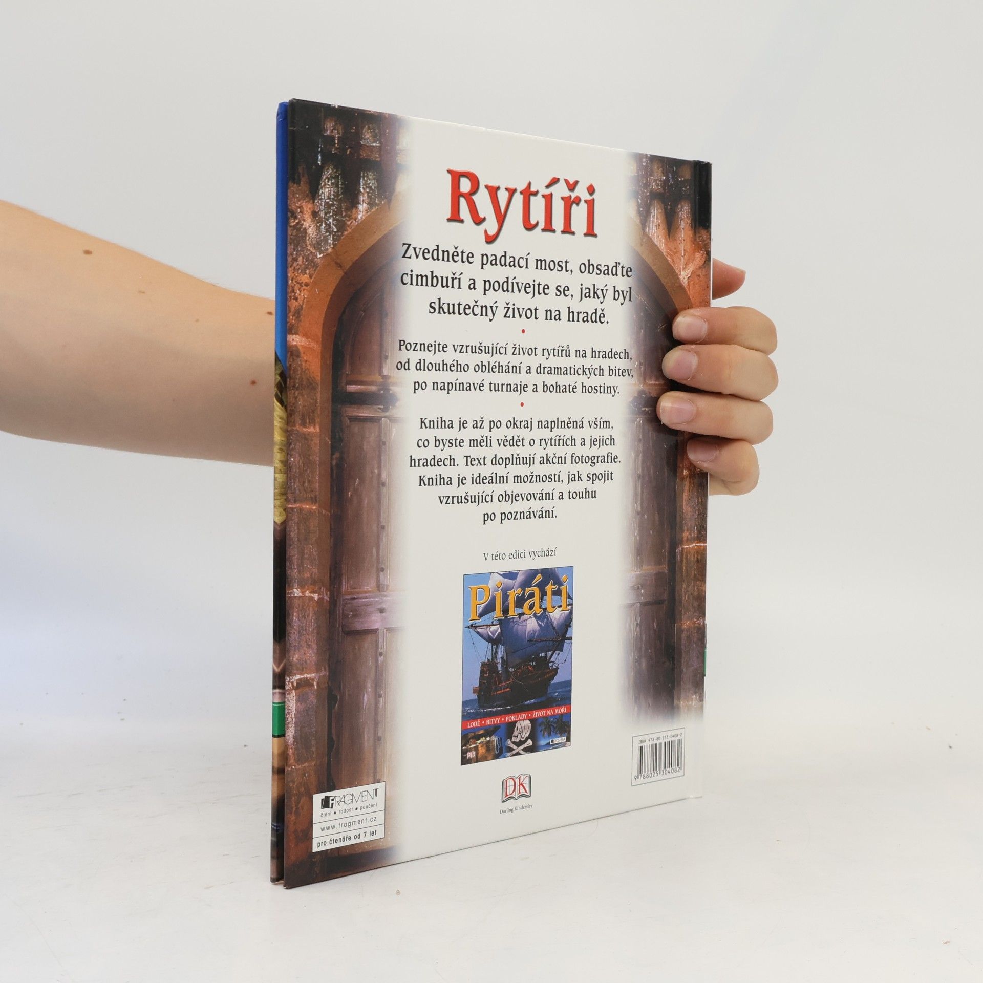 Kolektiv autorů Rytíři