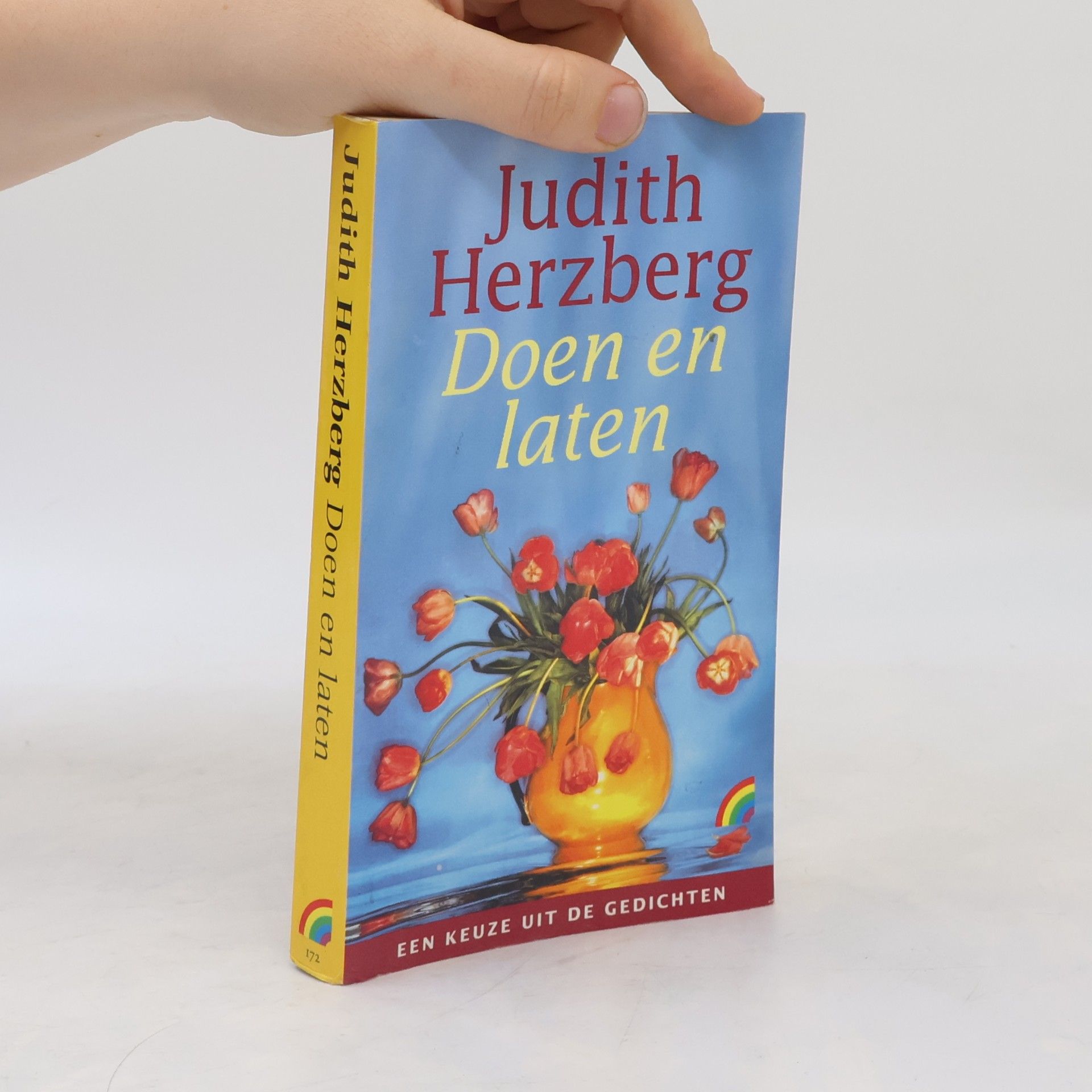 Judith Herzberg Doen en laten