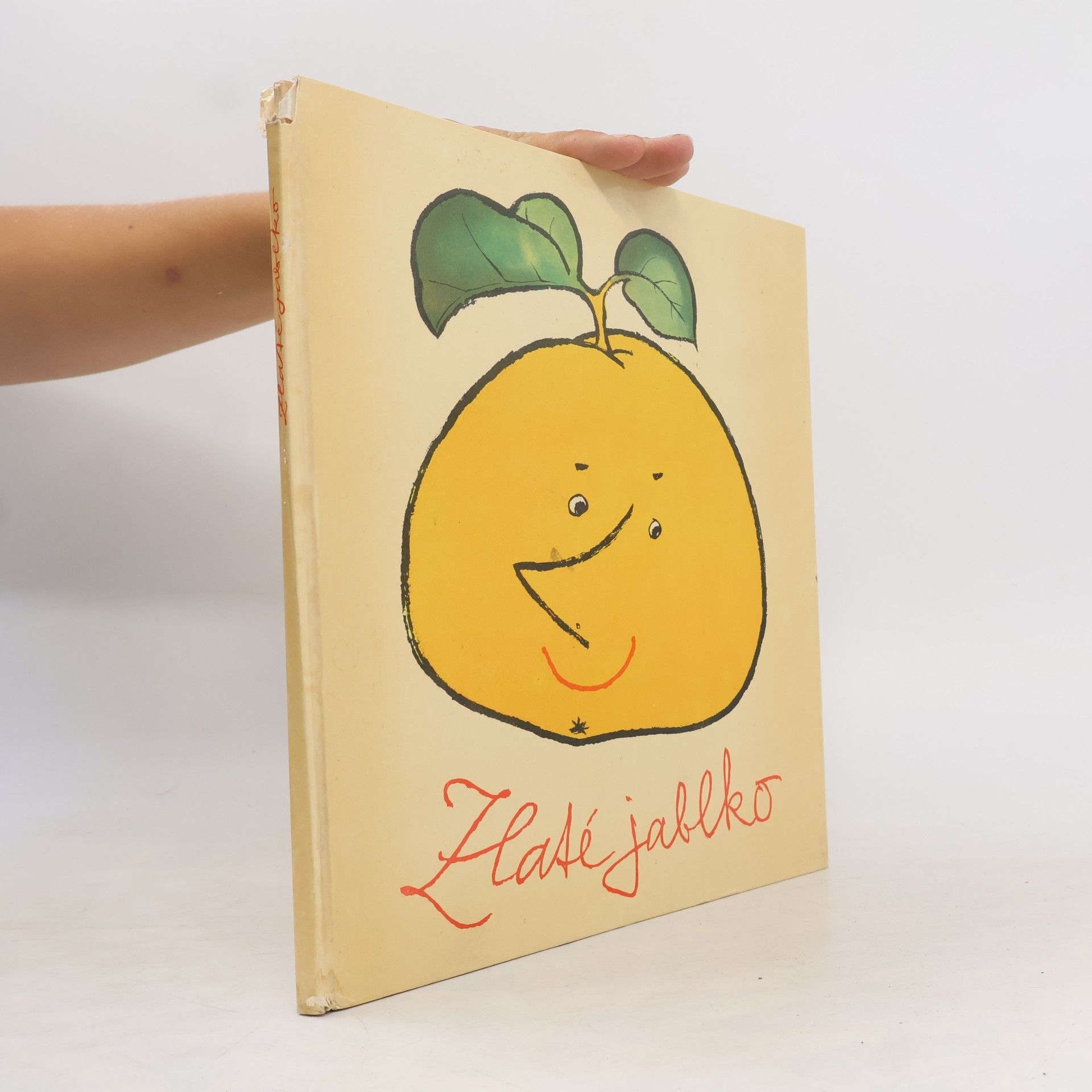 Autorenkollektiv Zlaté jablko