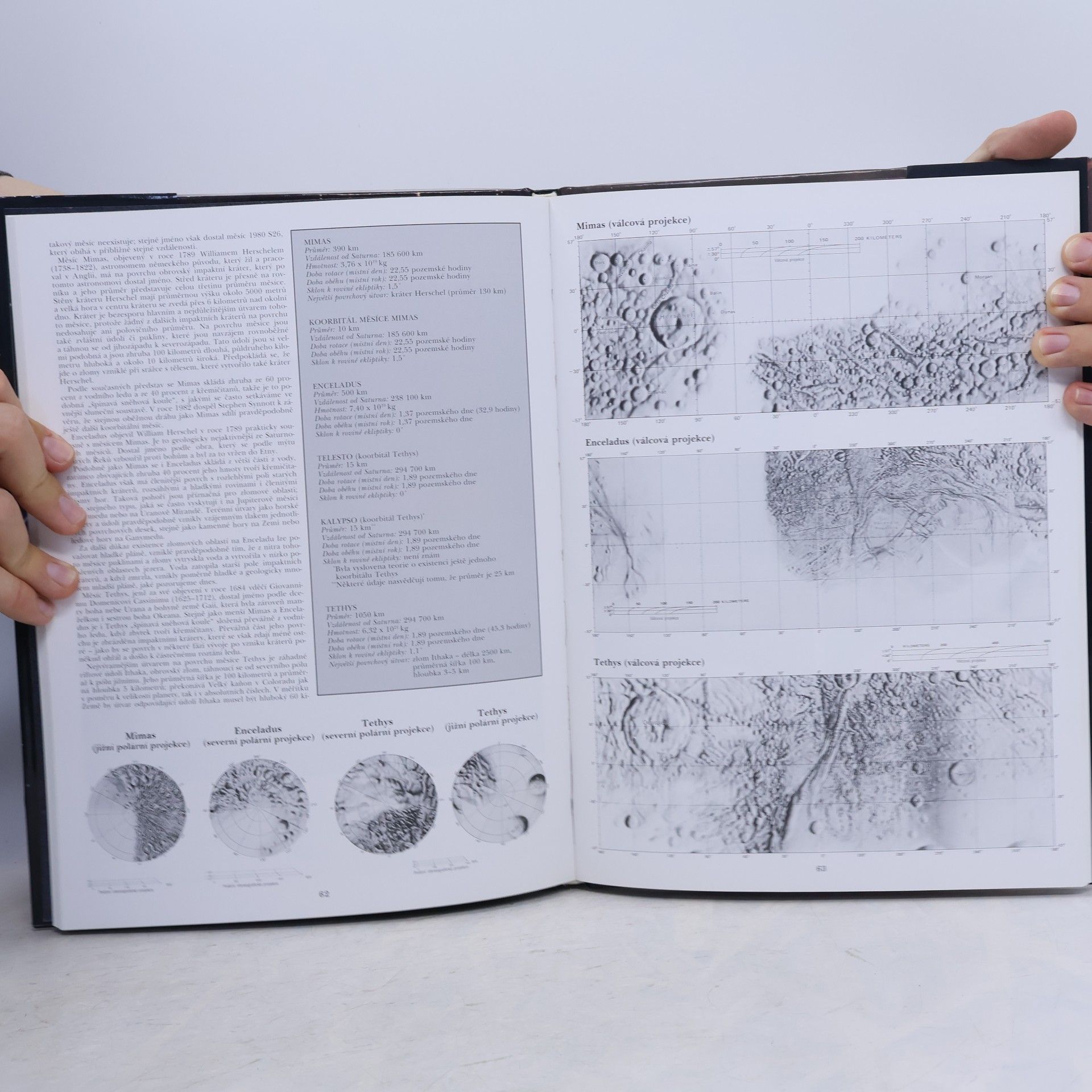 Kevin Krisciunas Atlas vesmíru