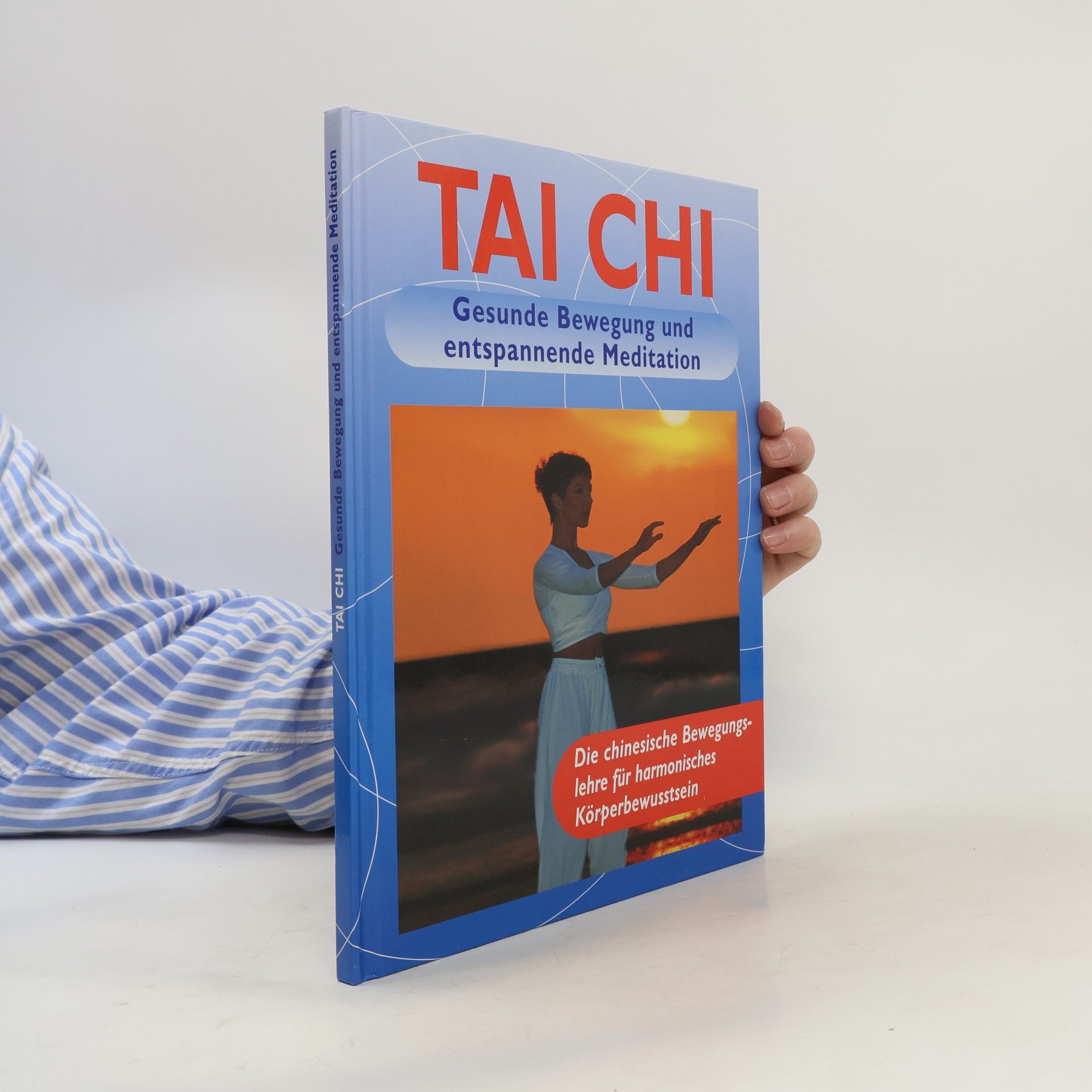 Autorenkollektiv Tai chi