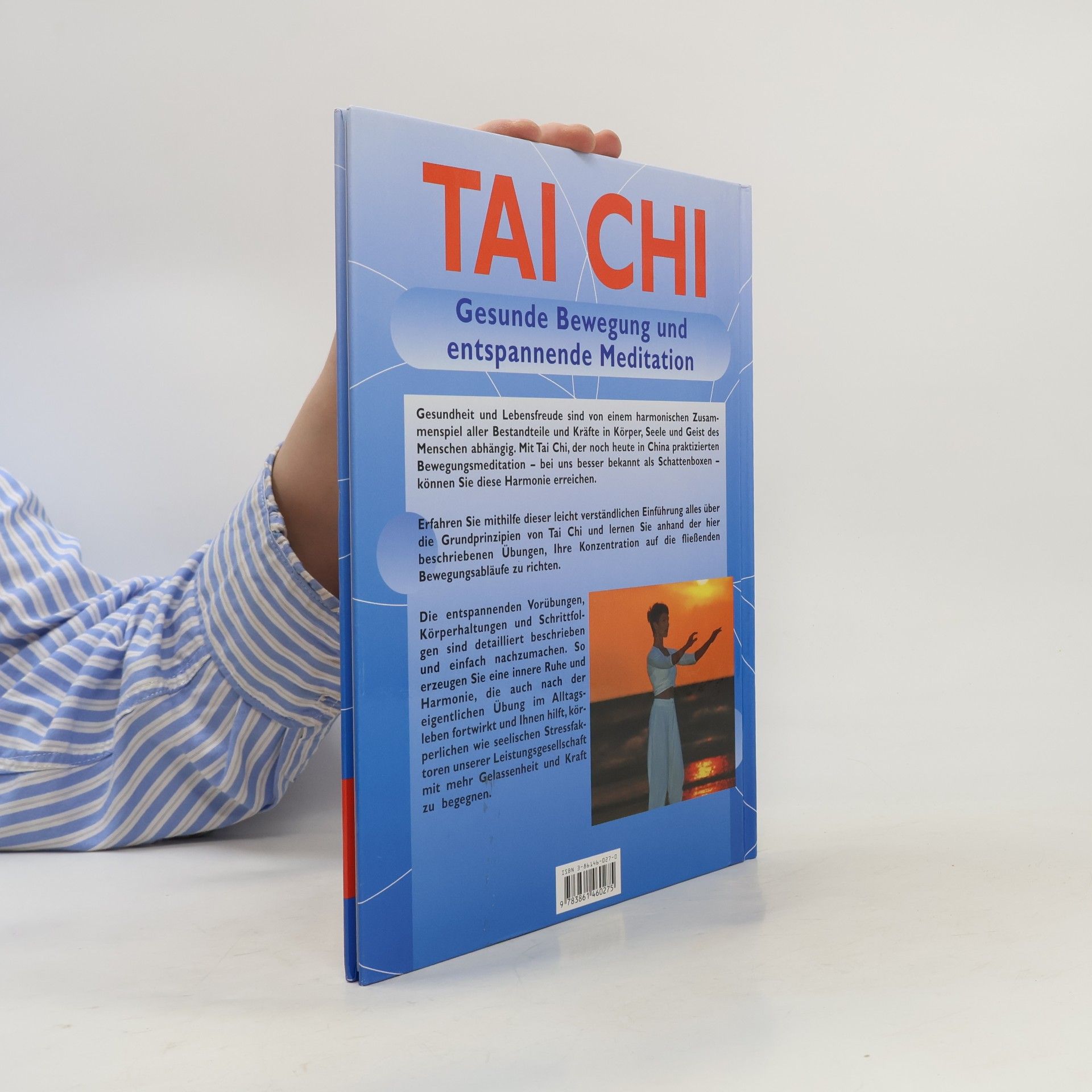 Autorenkollektiv Tai chi