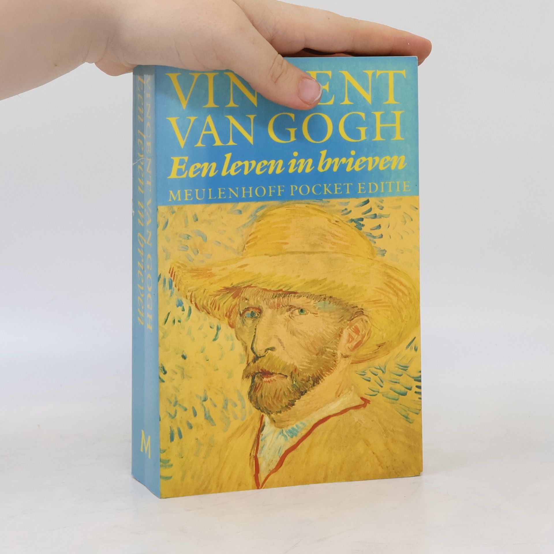Jan Hulsker Een leven in brieven