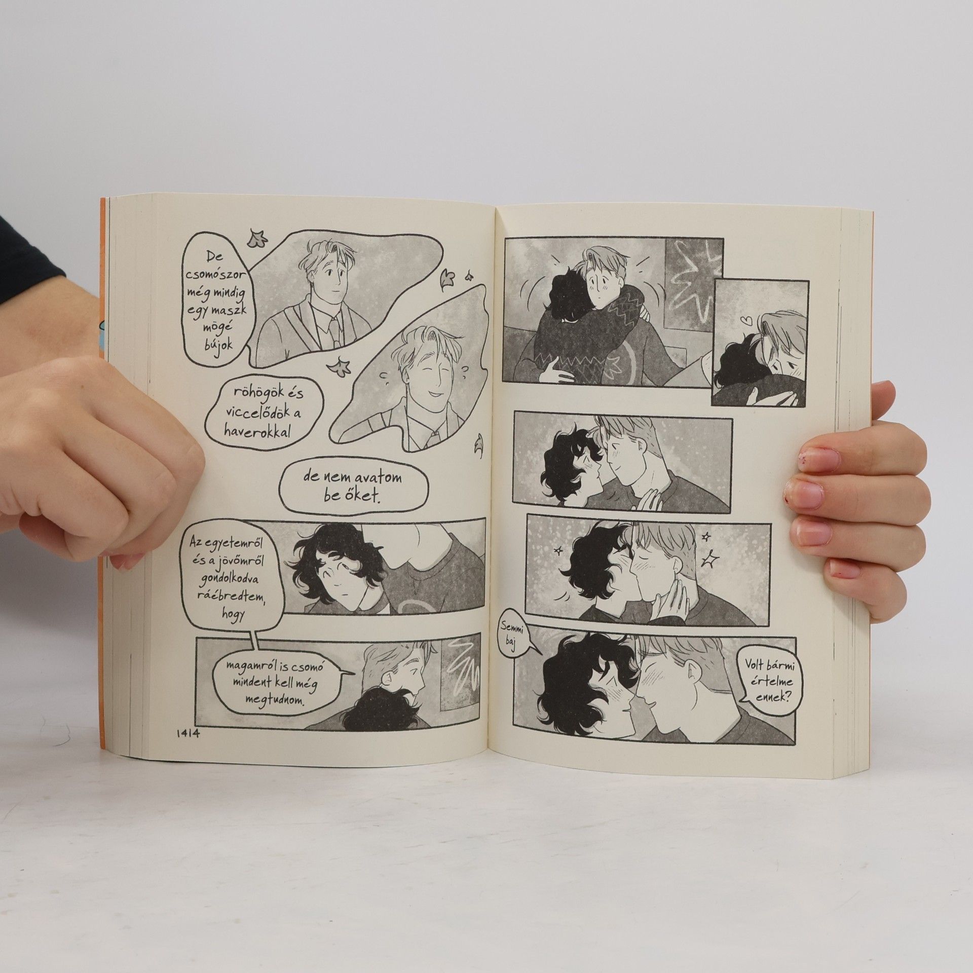 Alice Oseman Heartstopper
