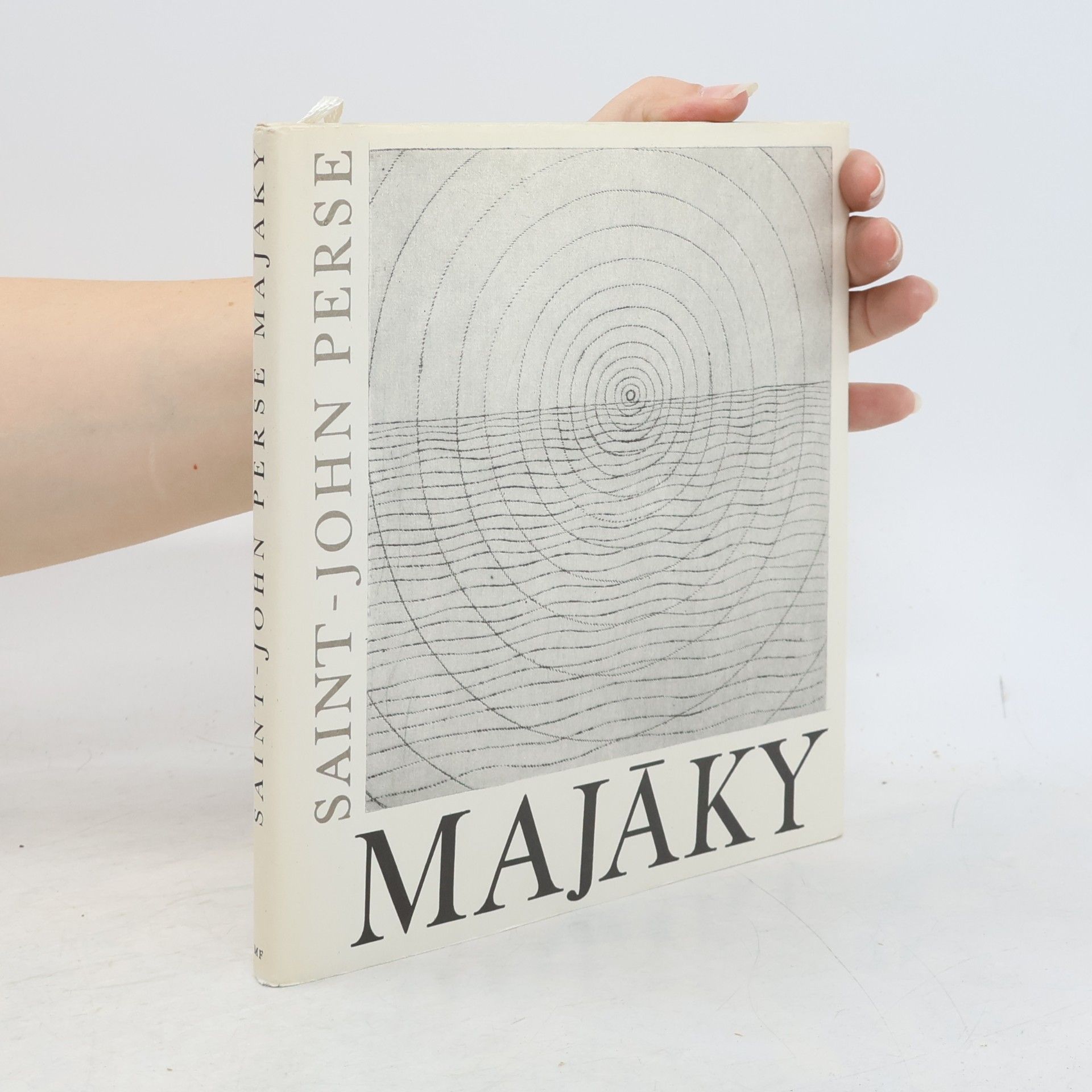 Majáky