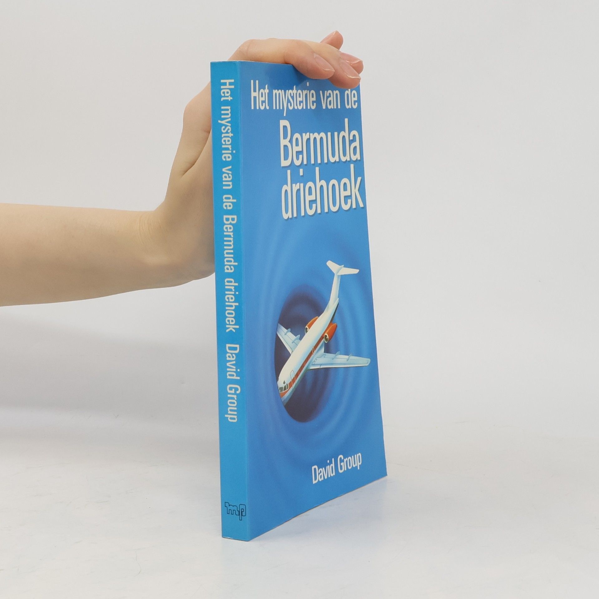 Het mysterie van de Bermuda Driehoek