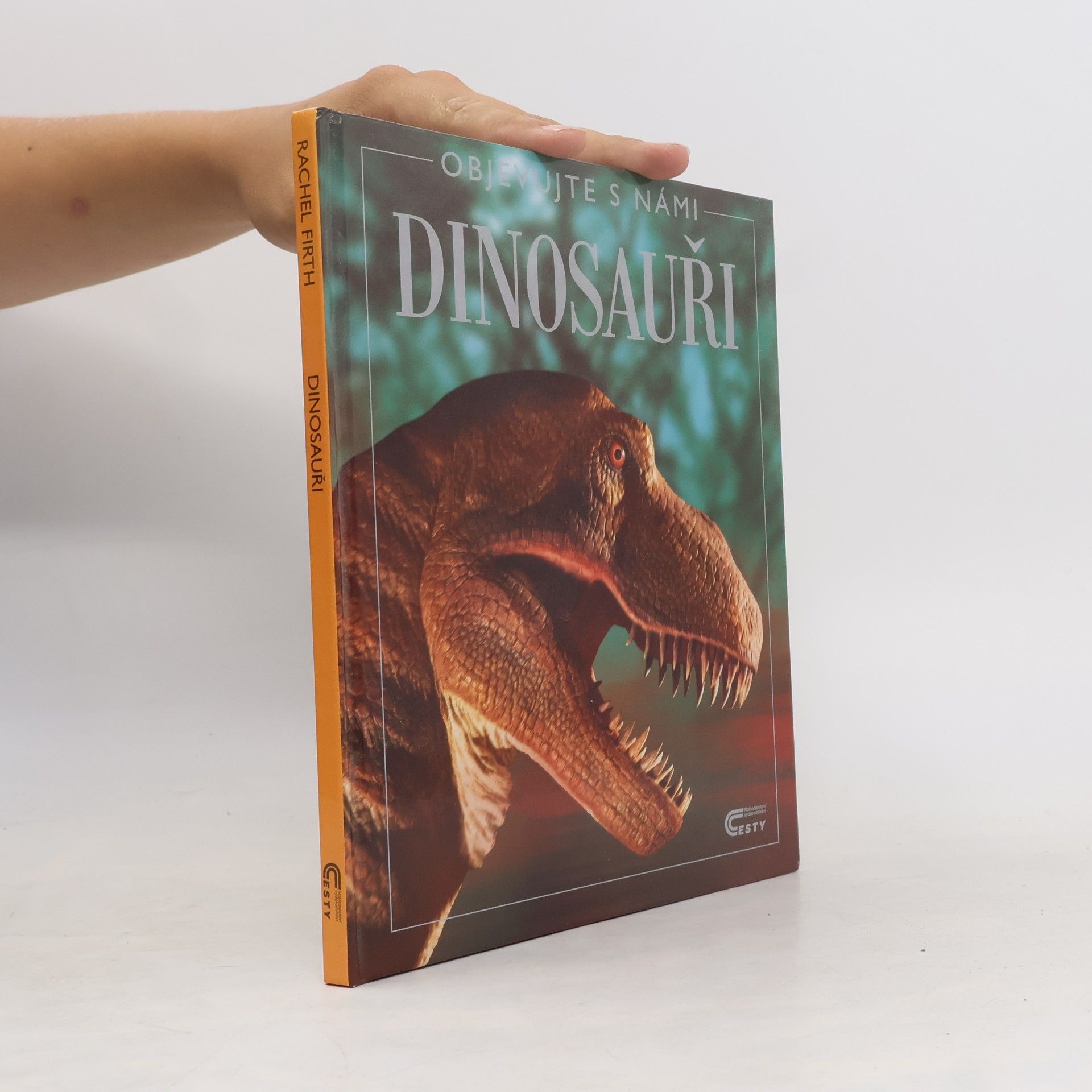 Dinosauři