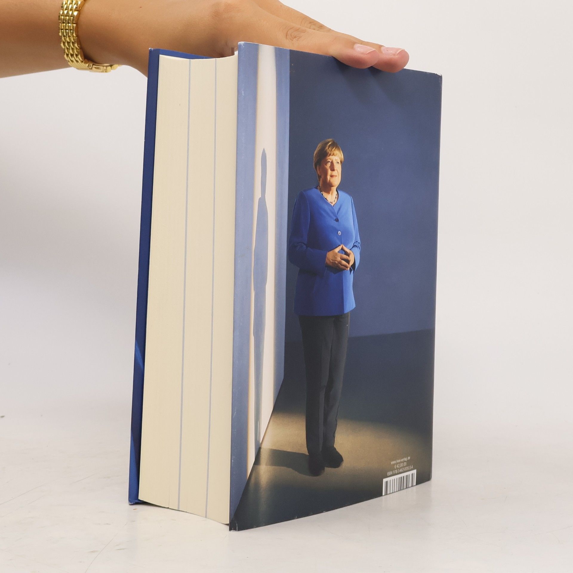 Angela Merkel Freiheit