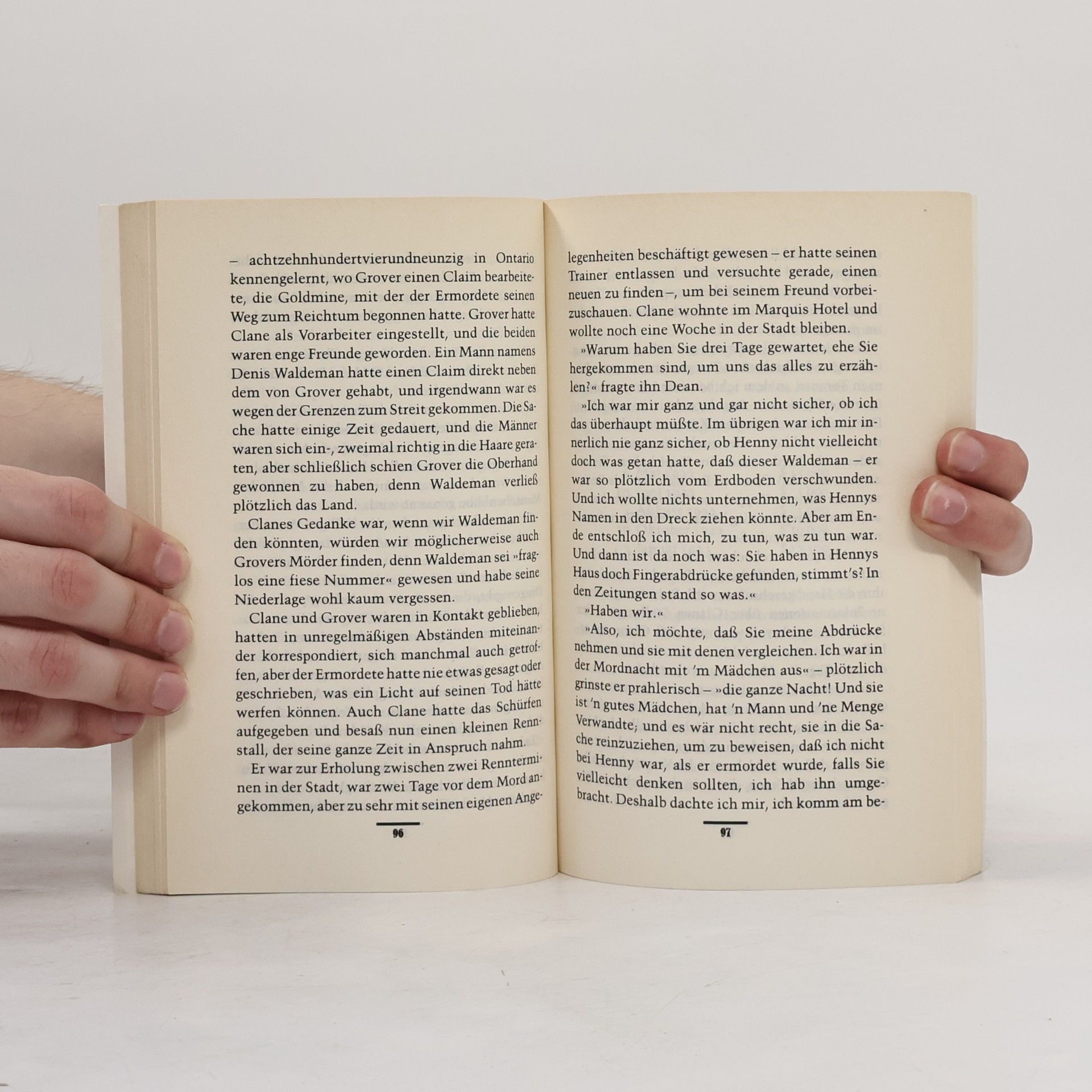 Dashiell Hammett Der Komplize. Neu entdeckte Stories