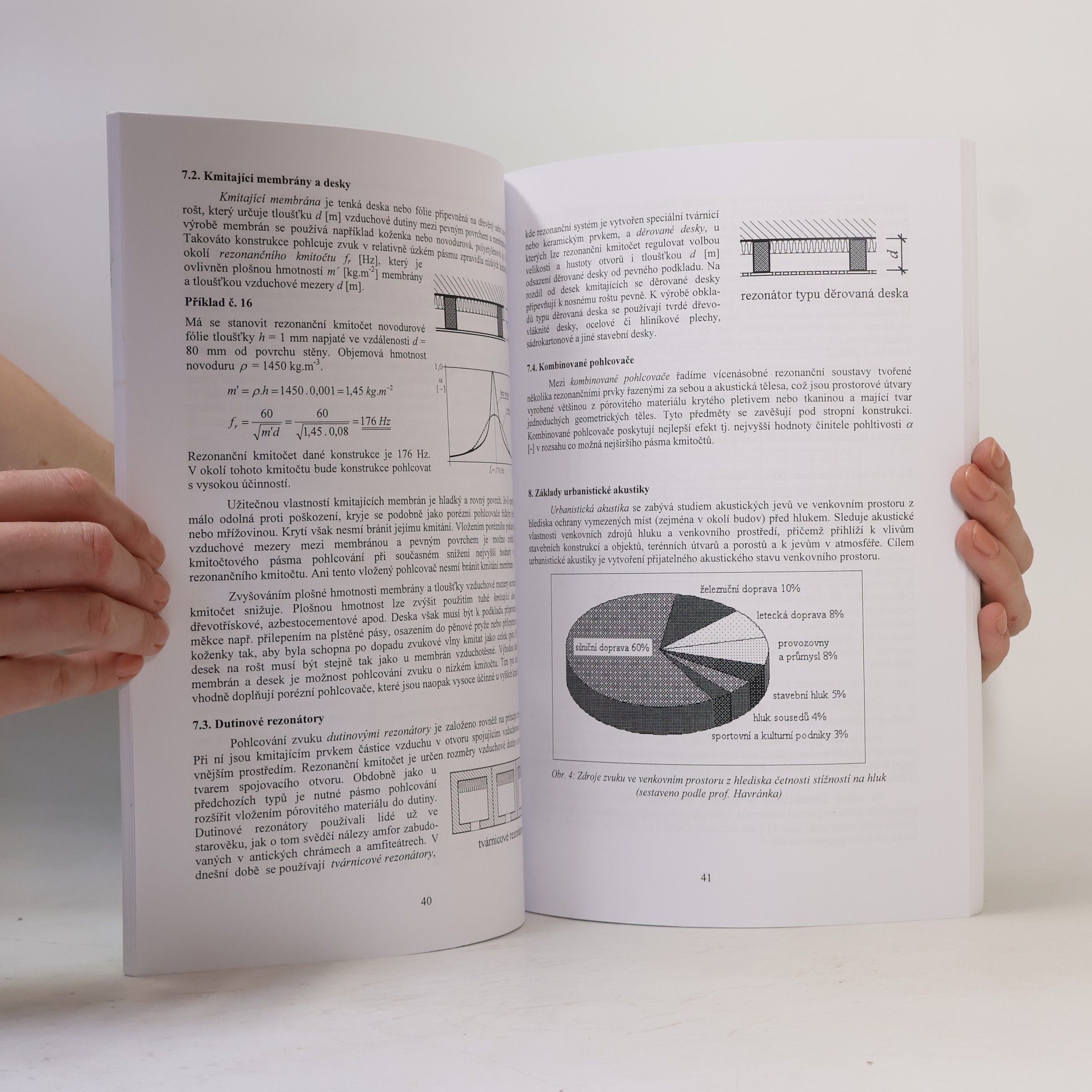 Autores varios Stavební fyzika 1