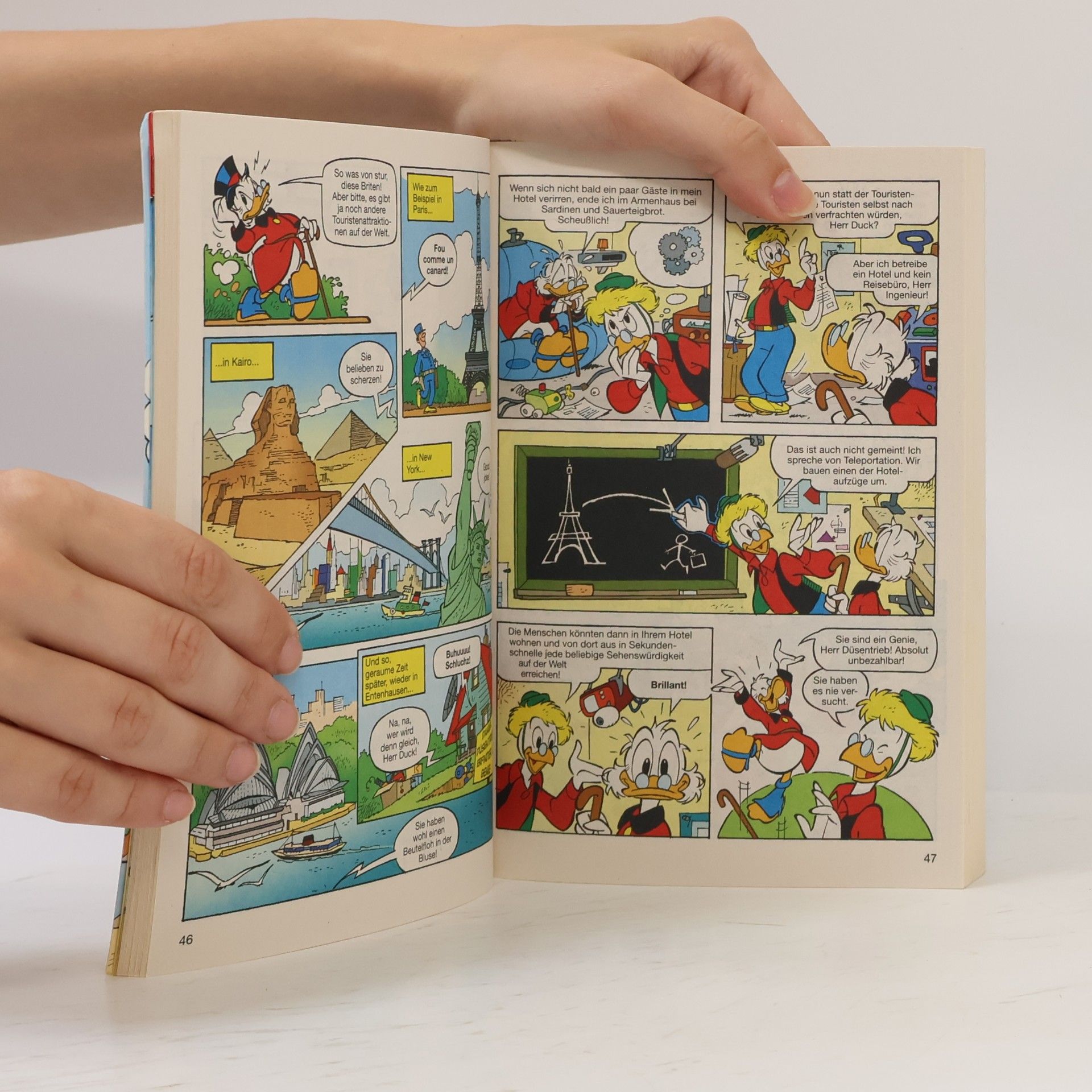 Autorenkollektiv Lustiges Taschenbuch. Sommerband 13