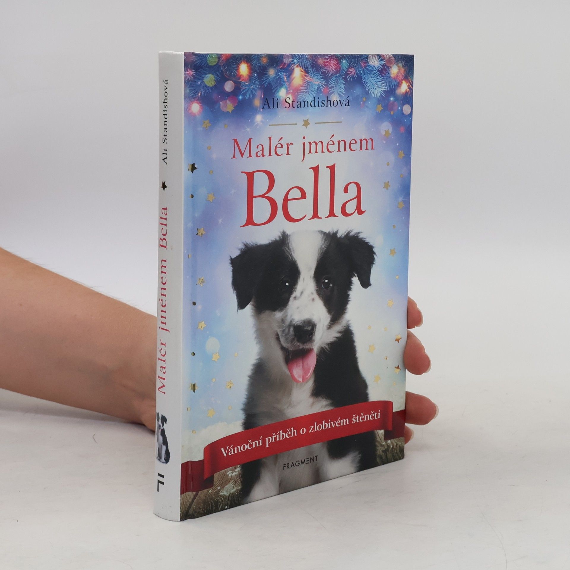Ali Standish Malér jménem Bella