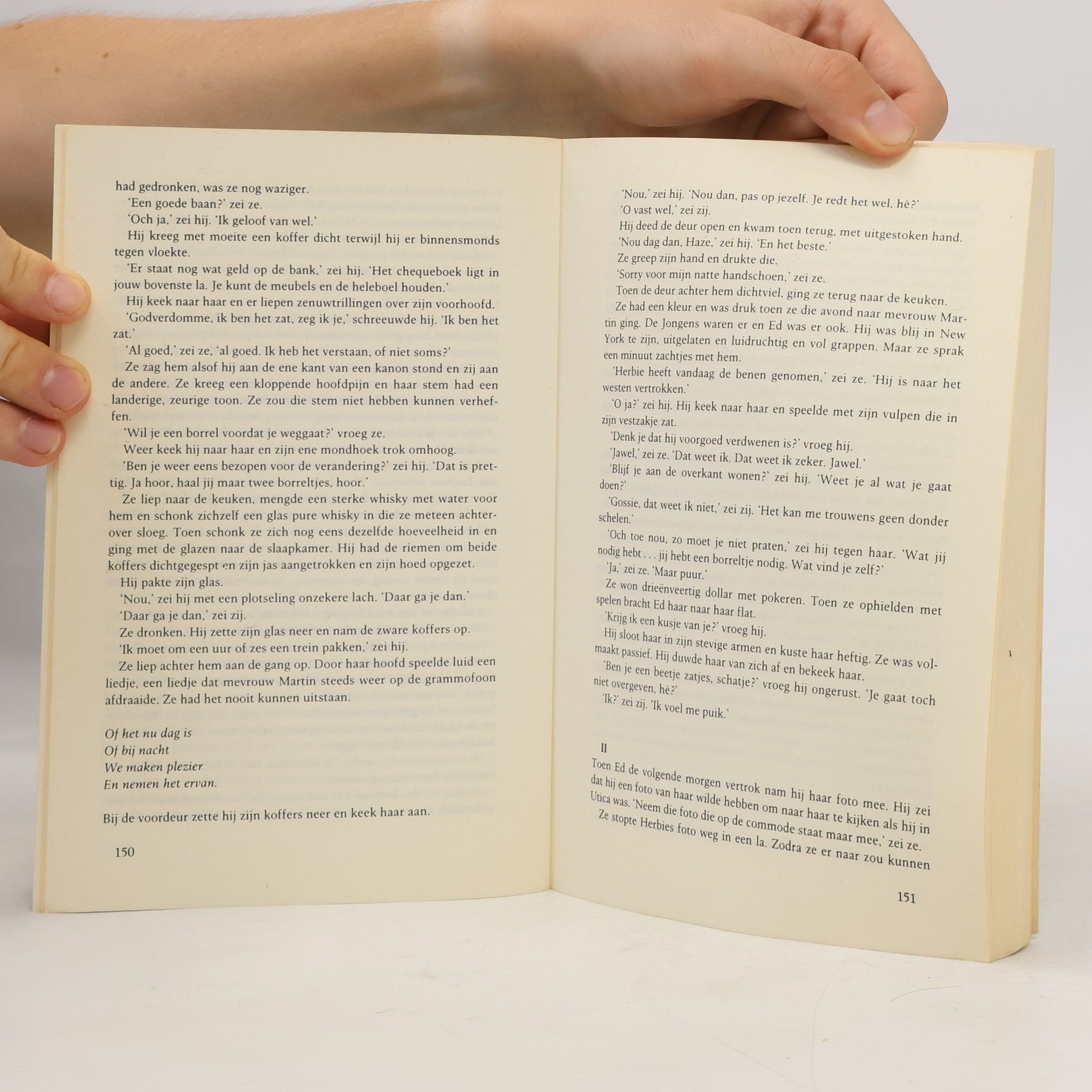 Dorothy Parker Je was geweldig: verzamelde verhalen