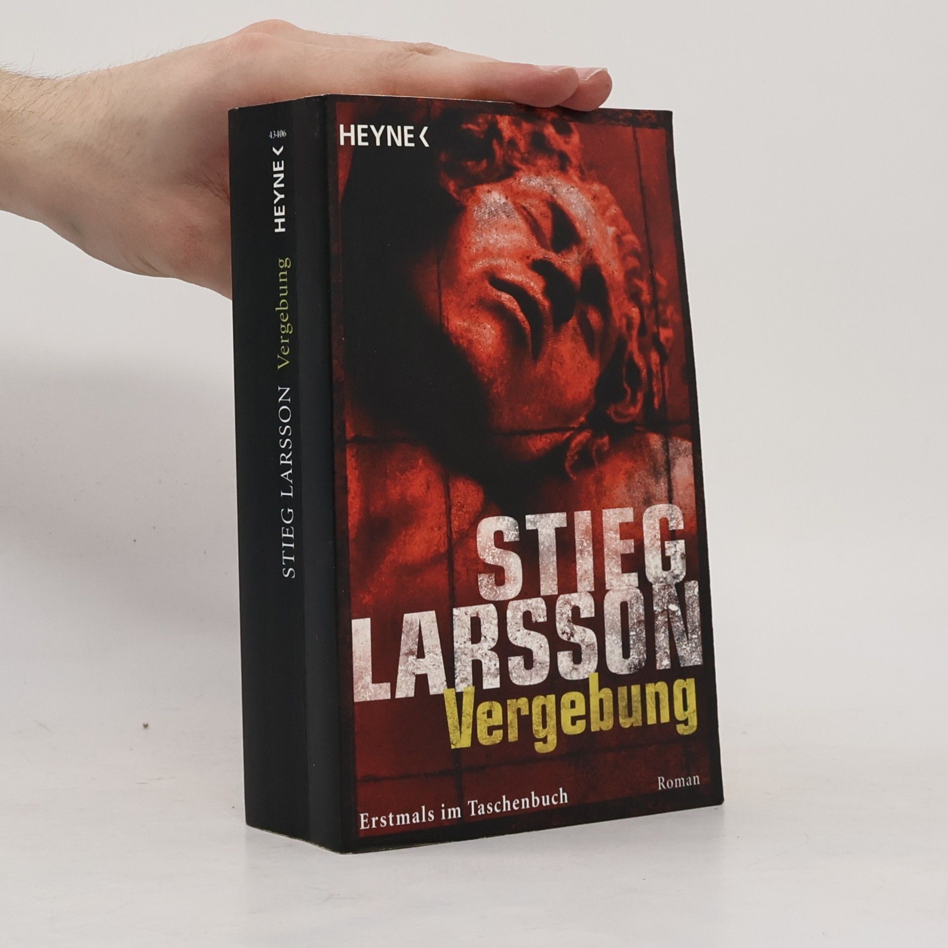 Vergebung
