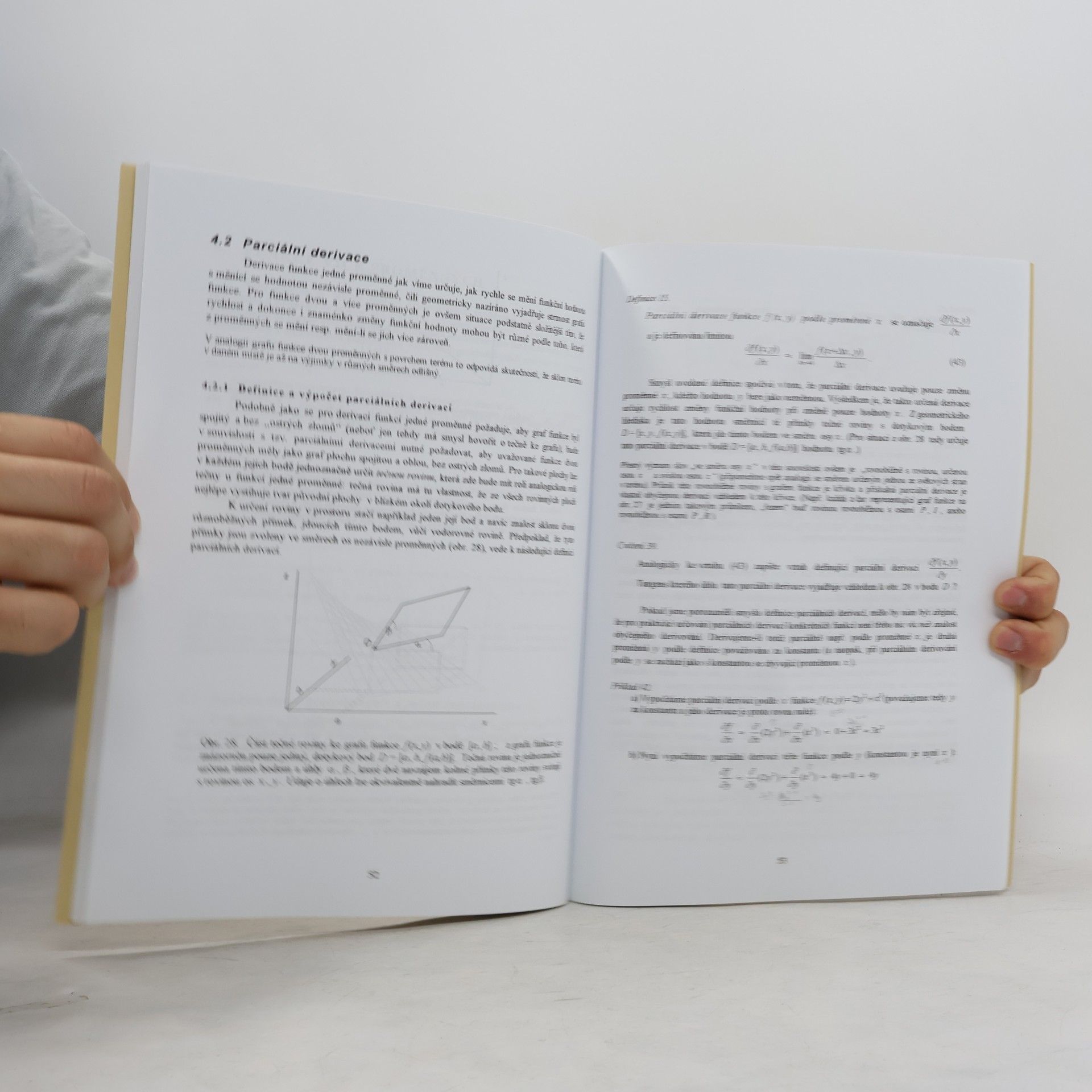 Petr Klemera Aplikovaná matematika