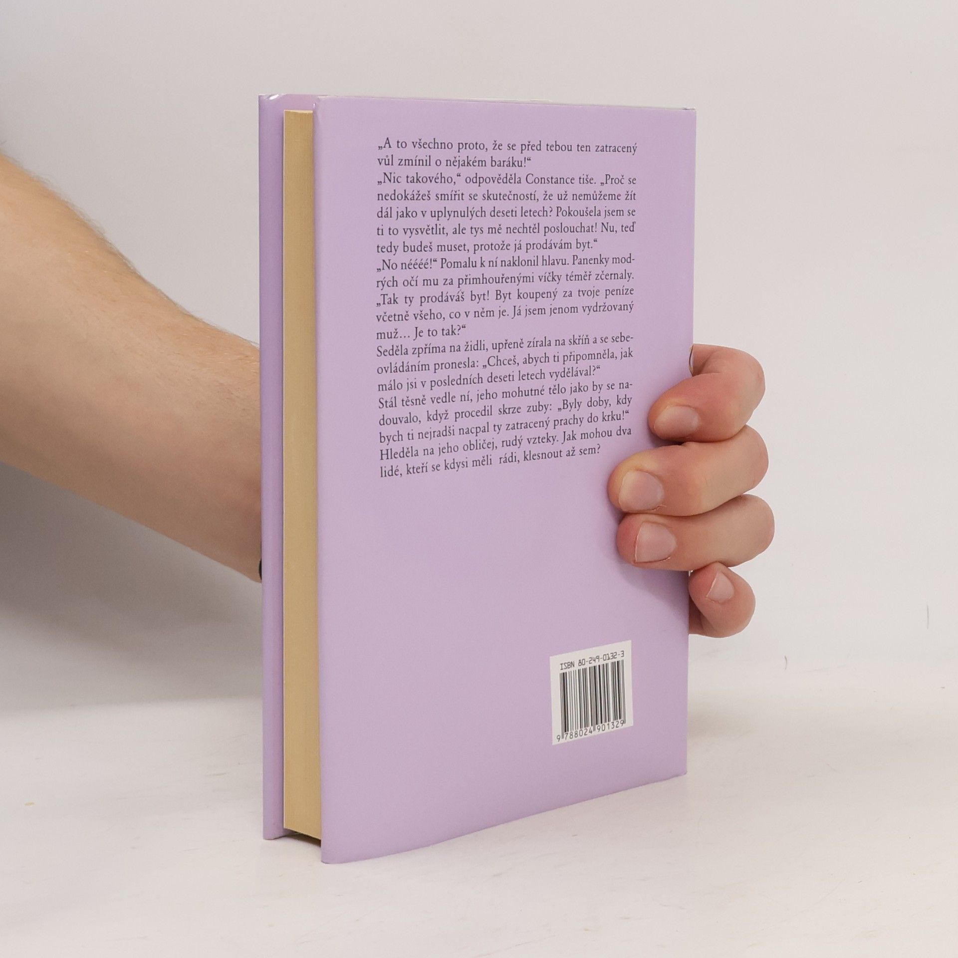 Catherine Cookson Dům na vřesovišti
