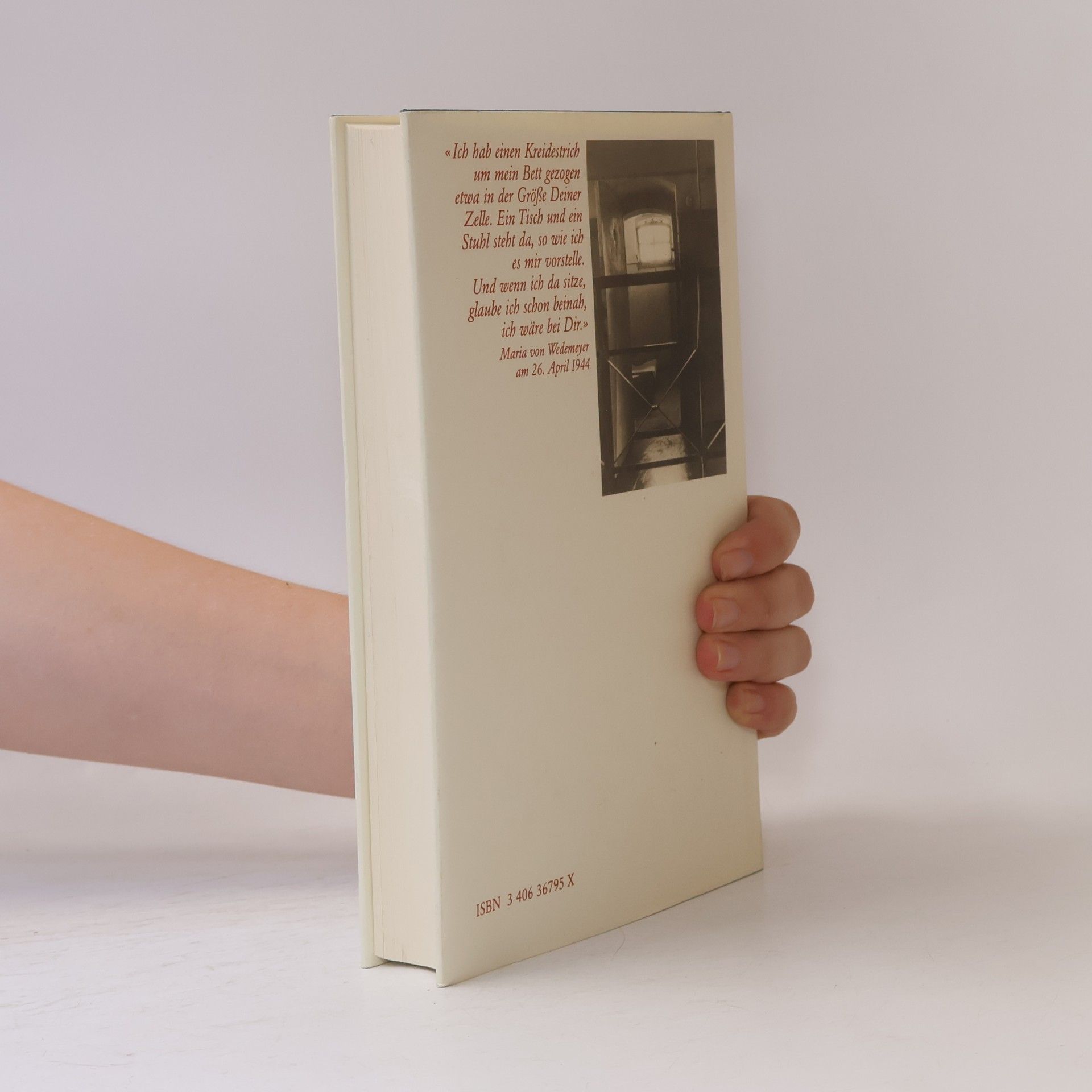 Autorenkollektiv Brautbriefe Zelle 92. Dietrich Bonhoeffer, Maria von Wedemeyer 1943-1945