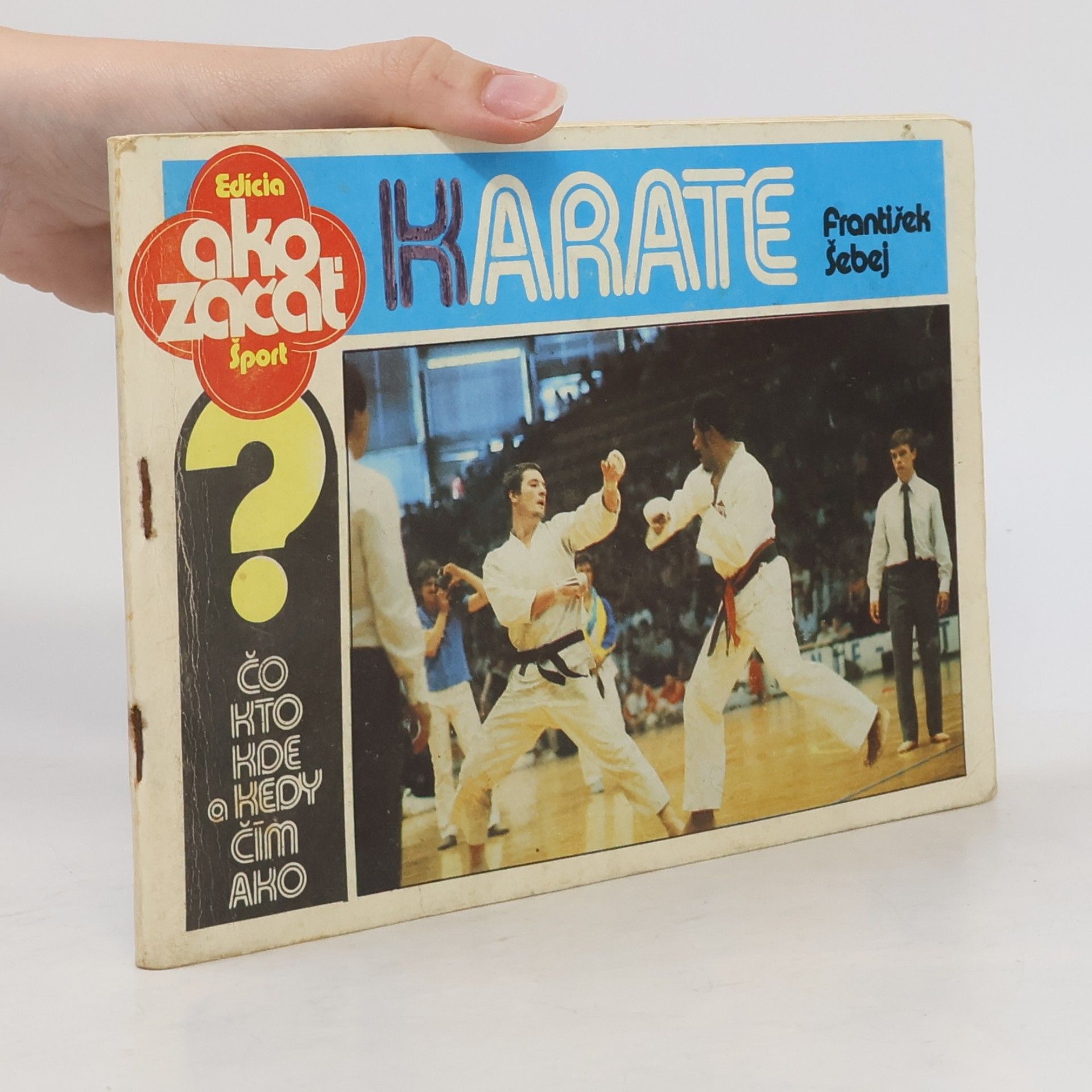 Karate