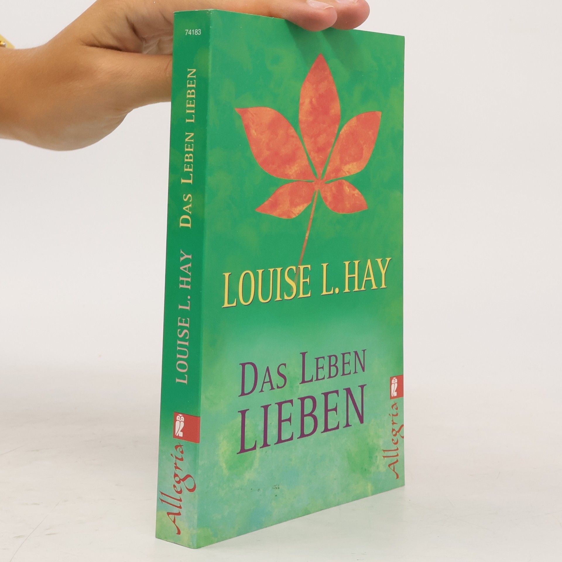 Das Leben lieben