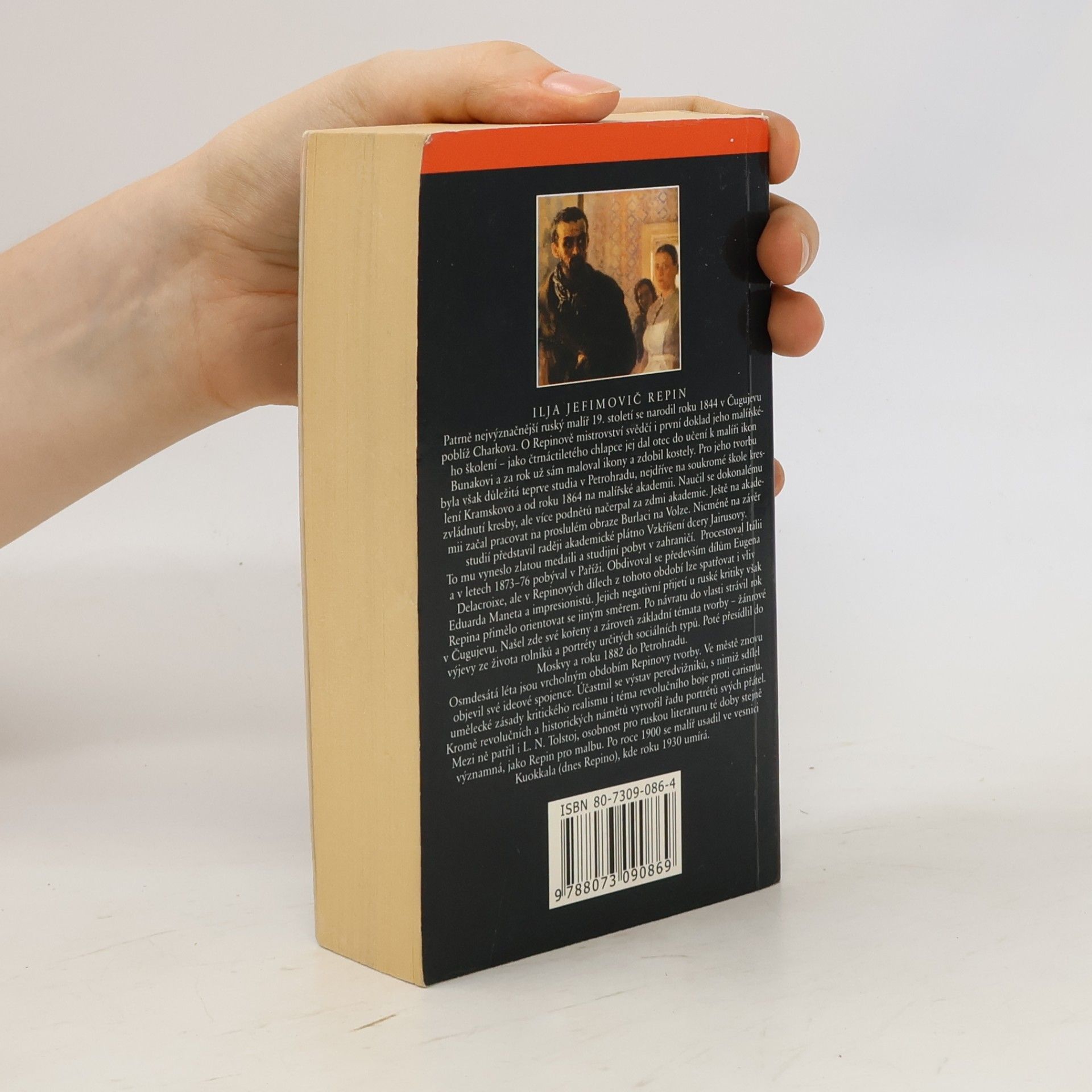 Lew Nikolajewitsch Tolstoi Vzkříšení