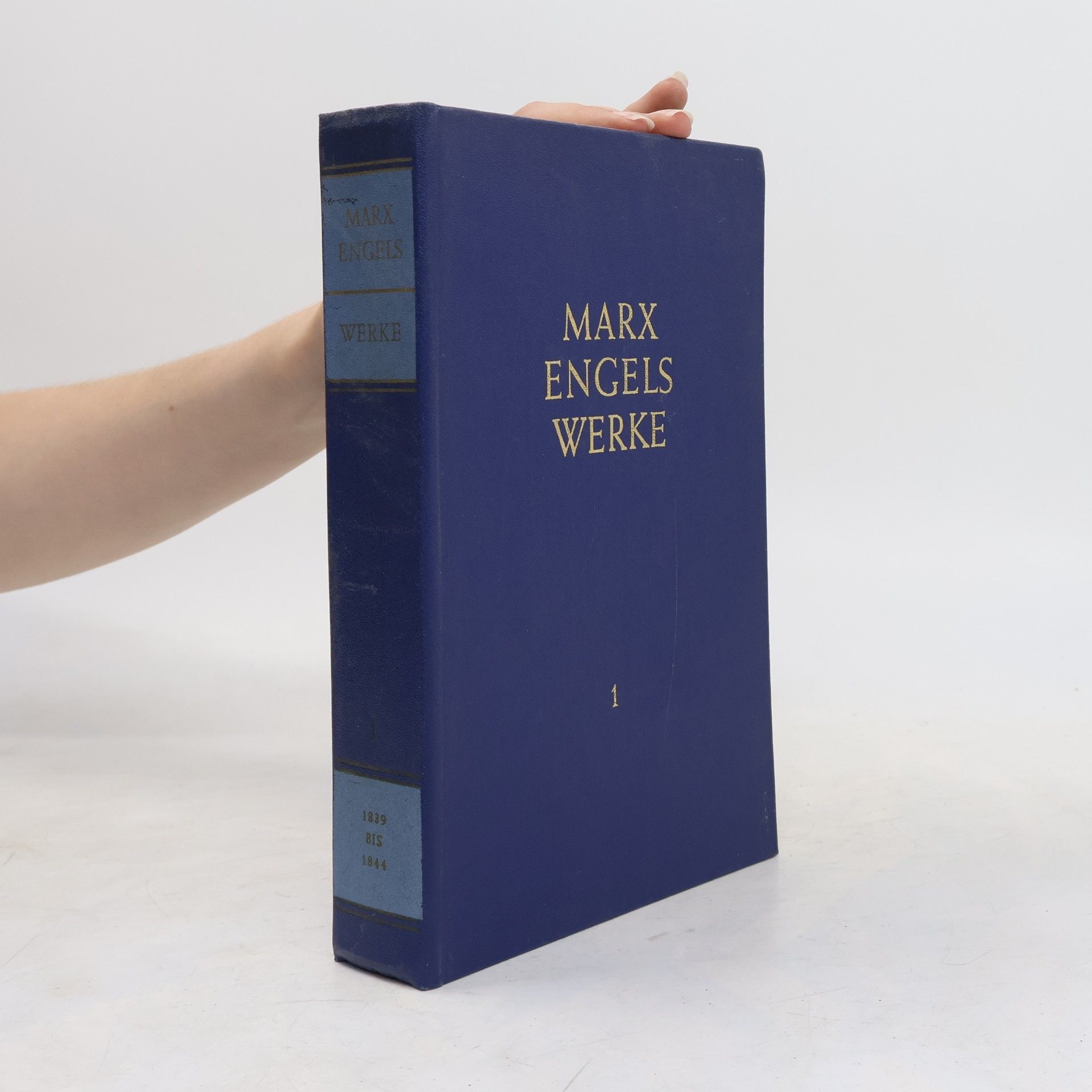 Karl Marx Karl Marx und Friedrich Engels
