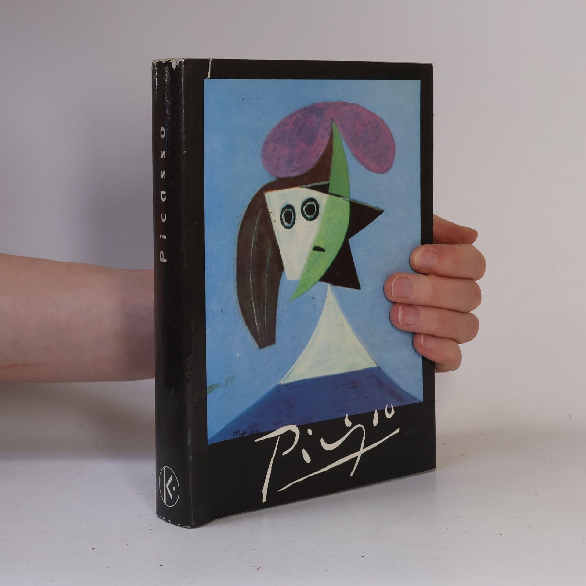 Autores varios Picasso