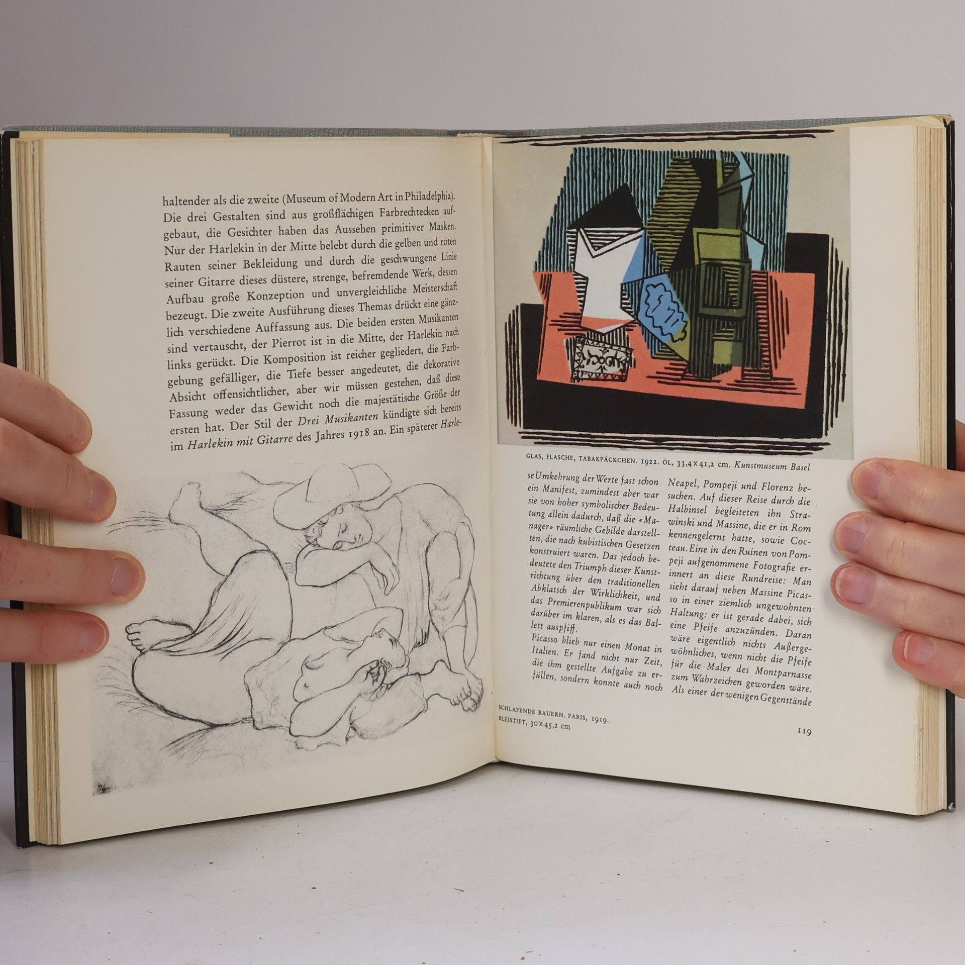 Autores varios Picasso