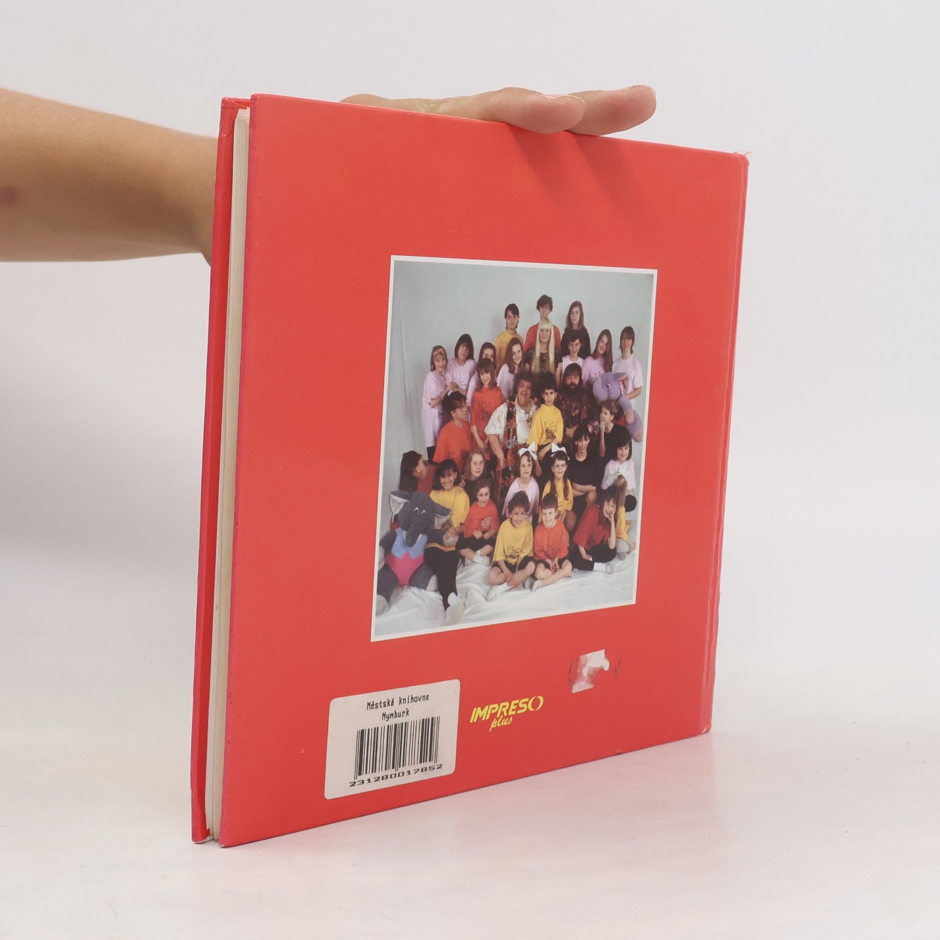 Otakar Brůna Helena, konkurz na člověka