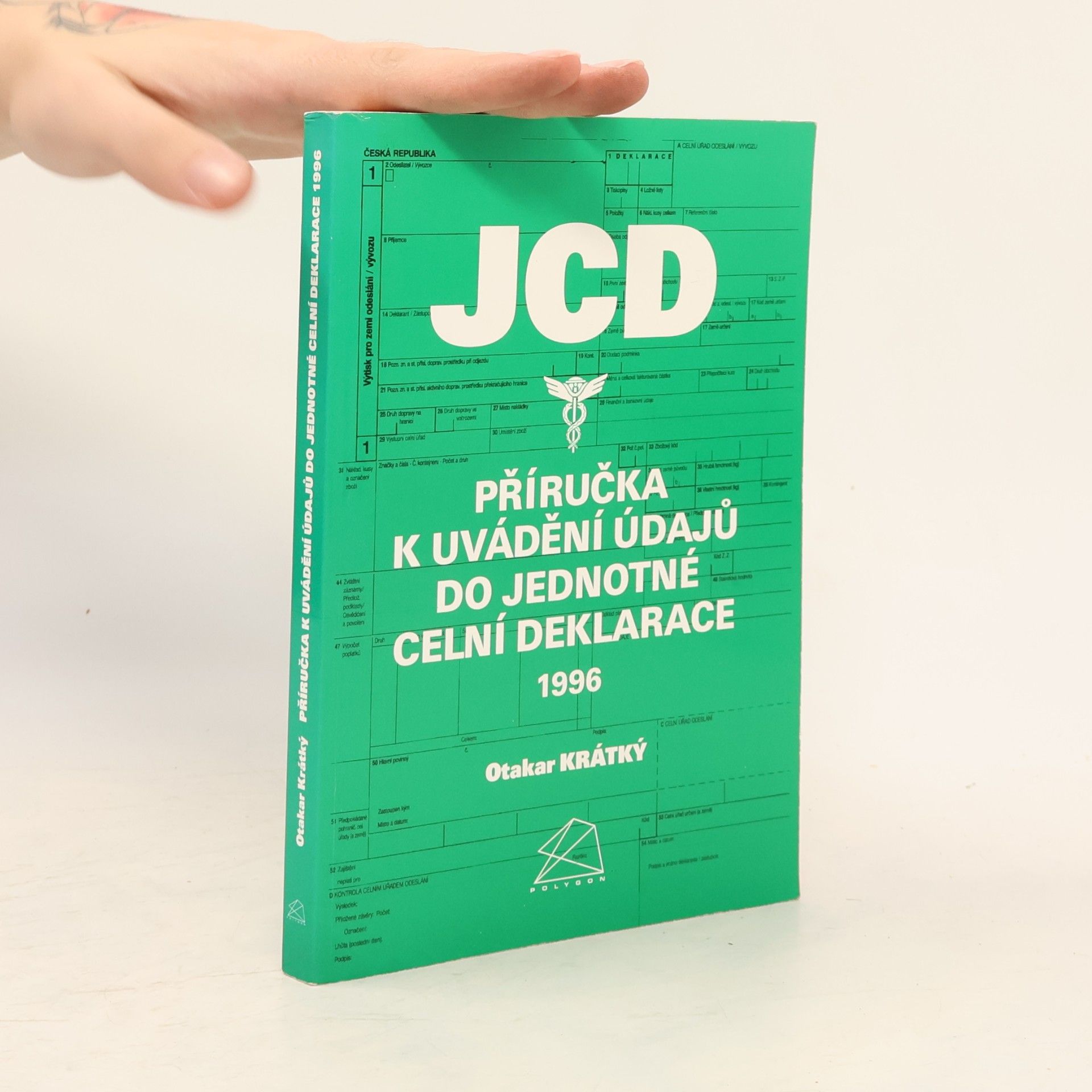 JCD