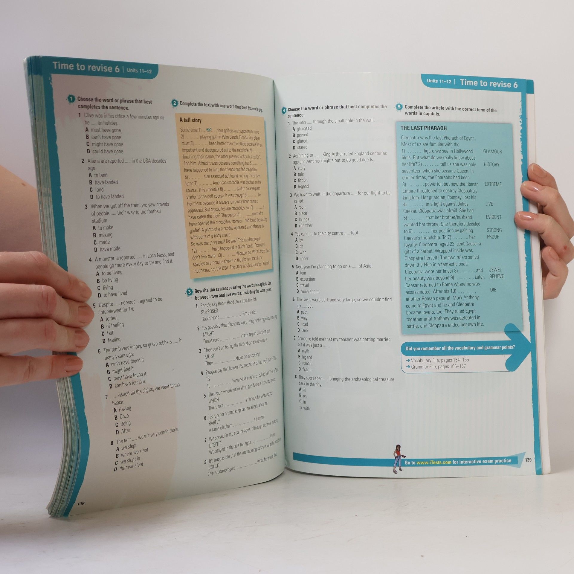 Elaine Boyd Activate! B2. Students' book