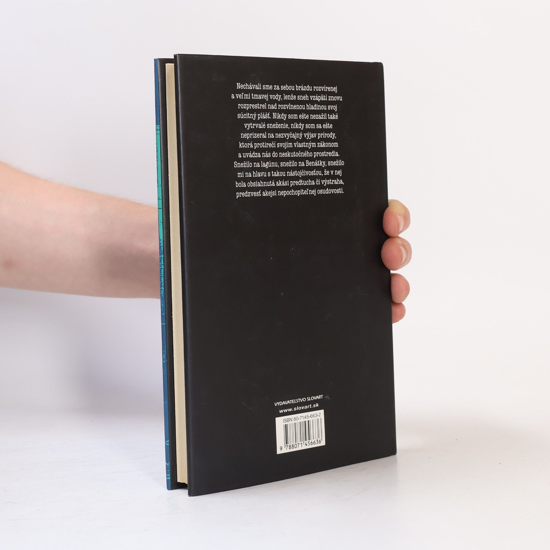Juan Manuel de Prada Búrka