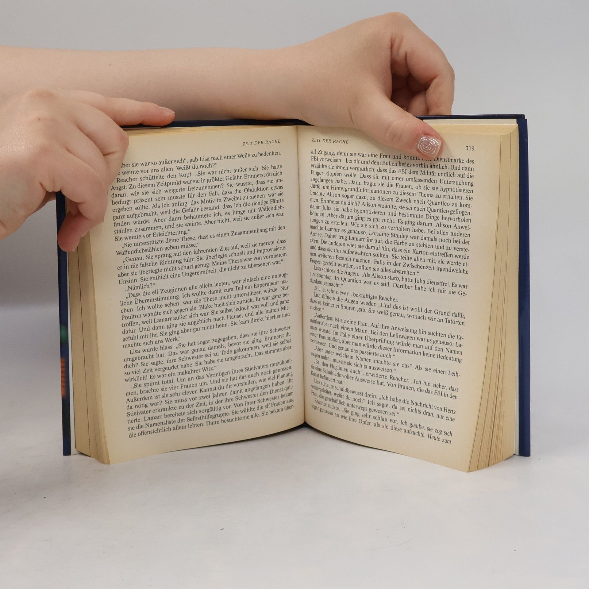 Bernard Clavel Reader's Digest Auswahlbücher