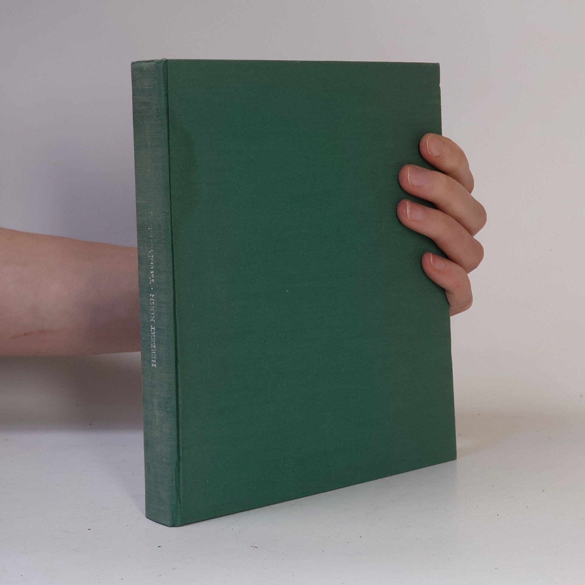 Autorenkollektiv Tat und versenkung