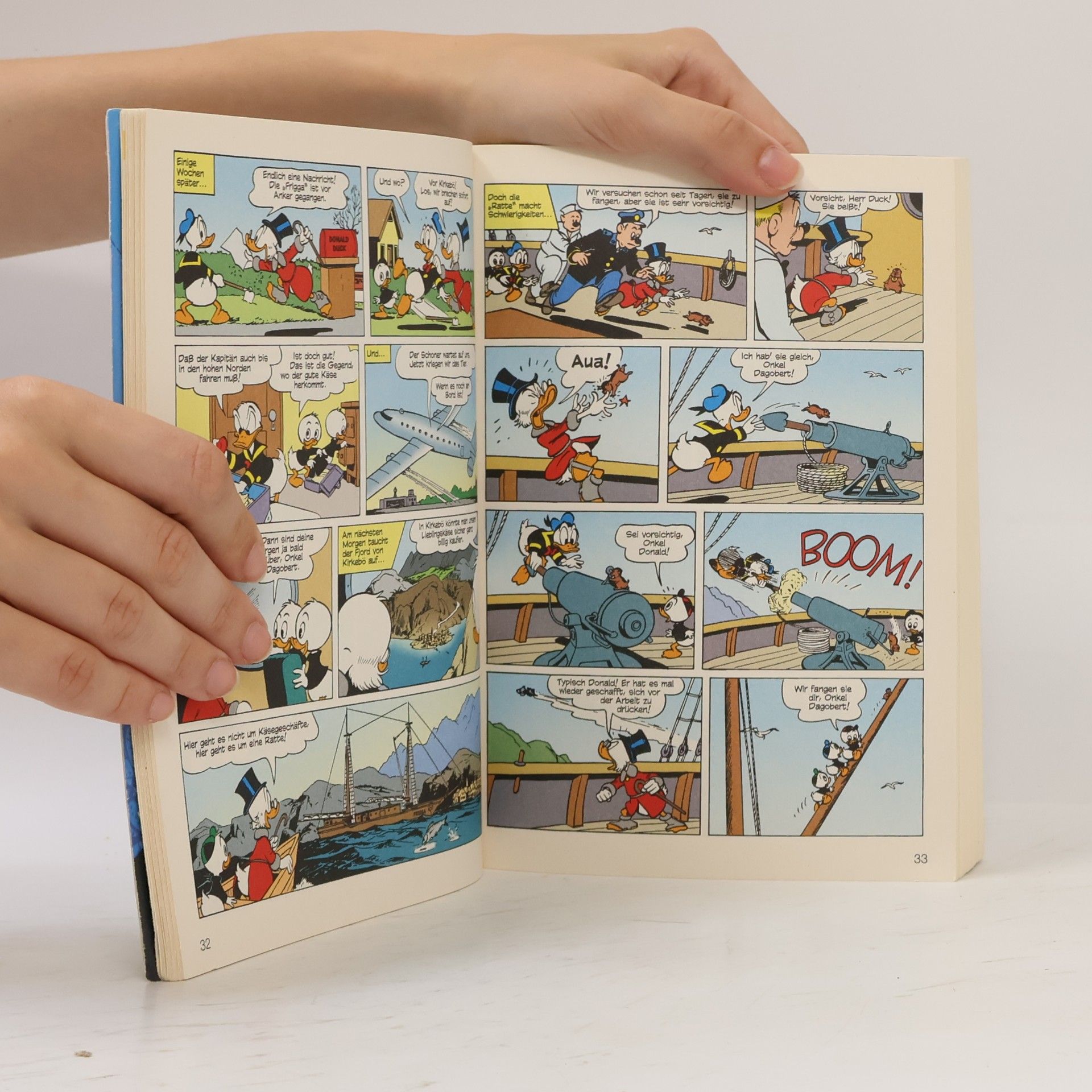 Walt Disney Lustiges Taschenbuch Classic 10 Edition