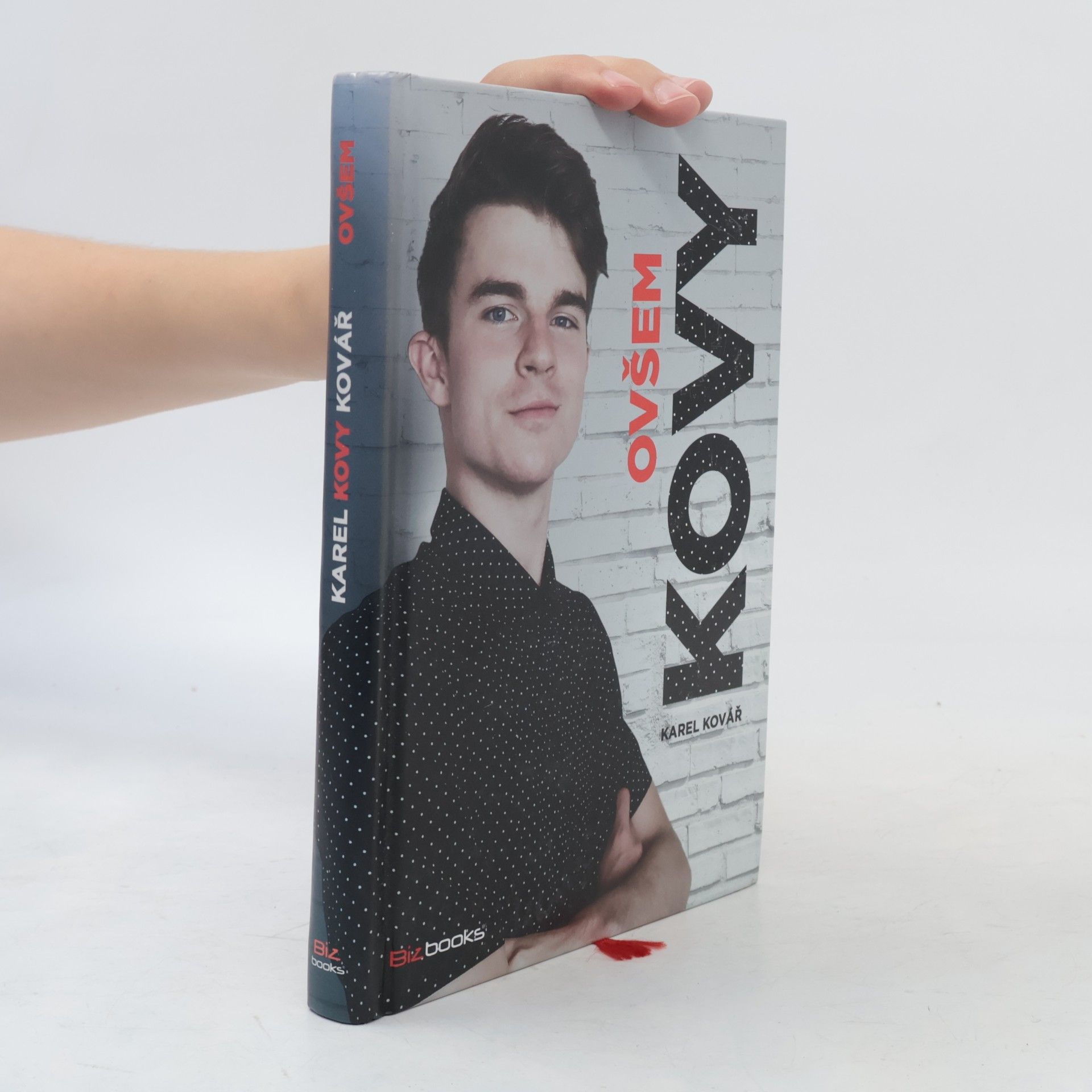 Kovy Ovšem