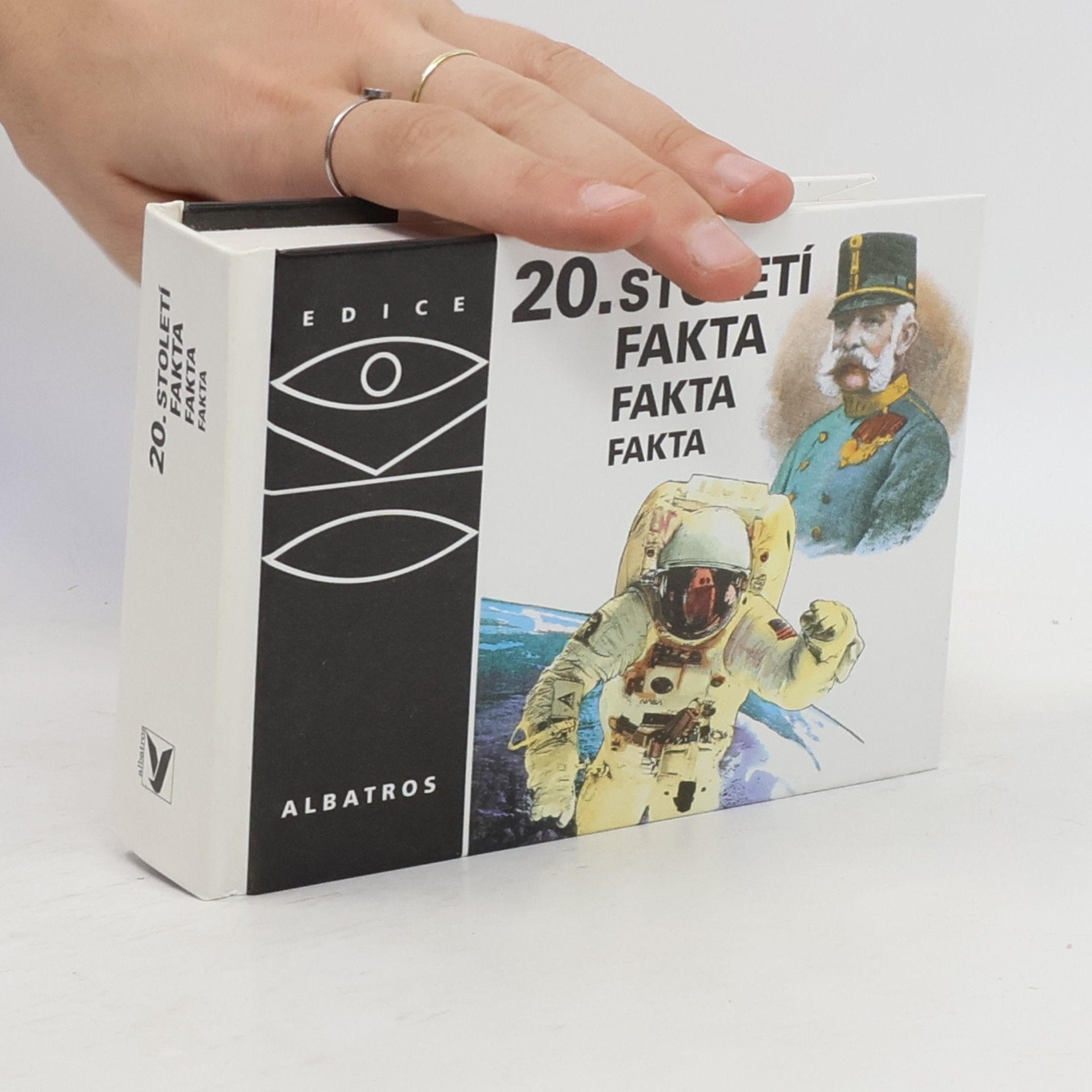 Václav Flegl 20. století. Fakta, fakta, fakta.