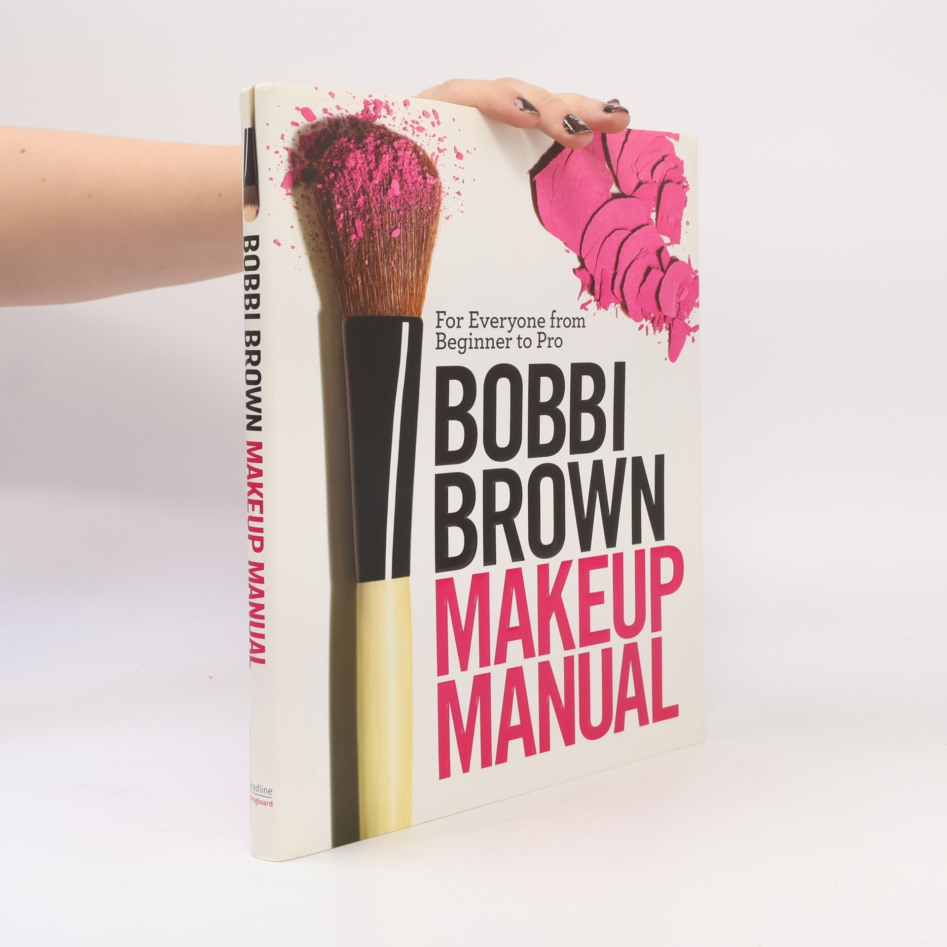 Bobbi Brown Bobbi Brown Makeup Manual