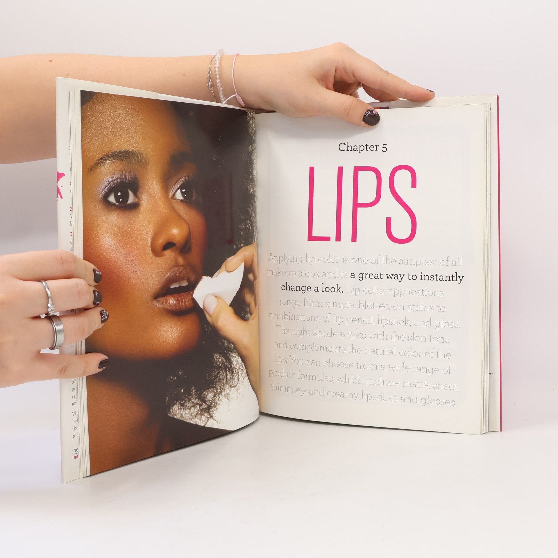 Bobbi Brown Bobbi Brown Makeup Manual