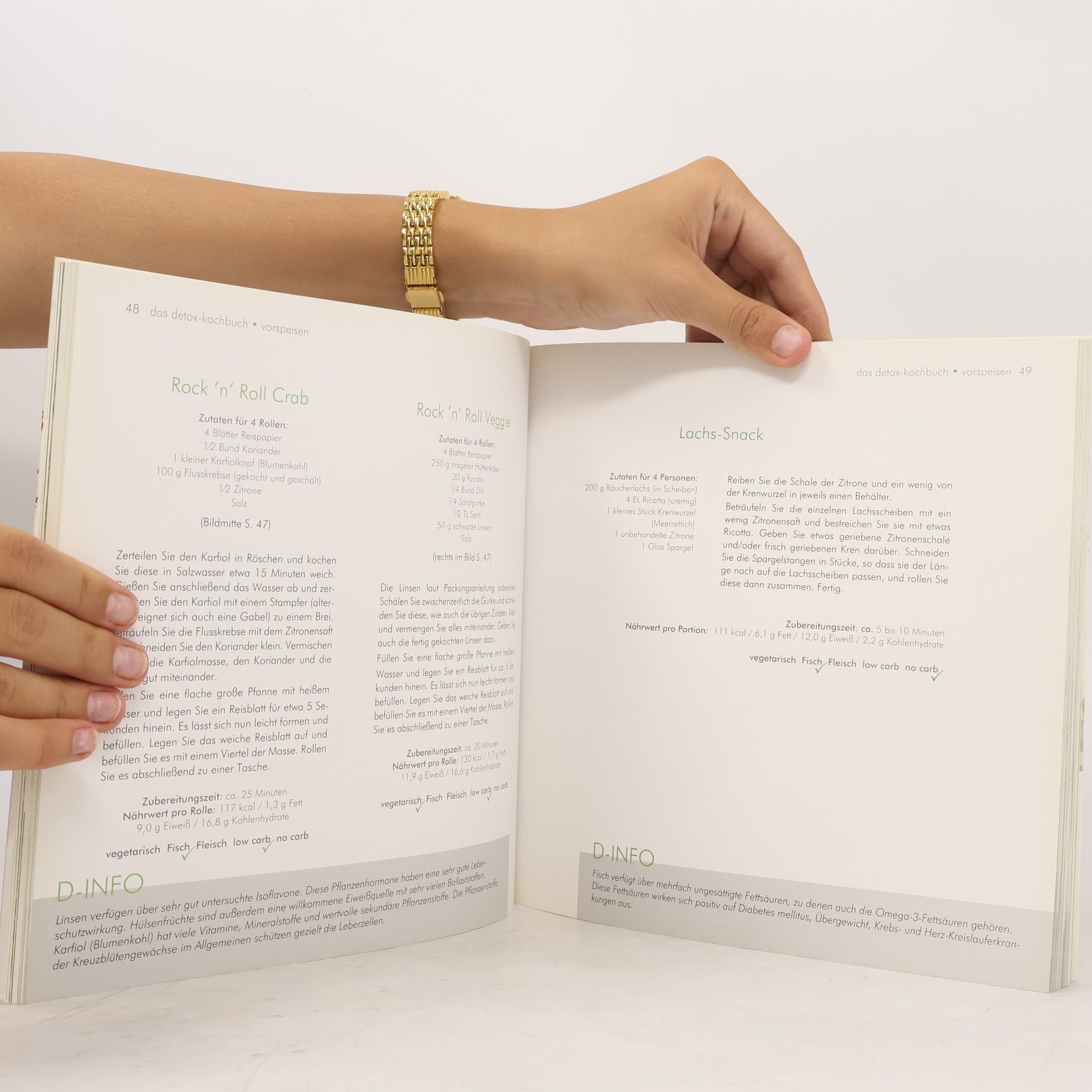 Christian Matthai Das Detox-Kochbuch