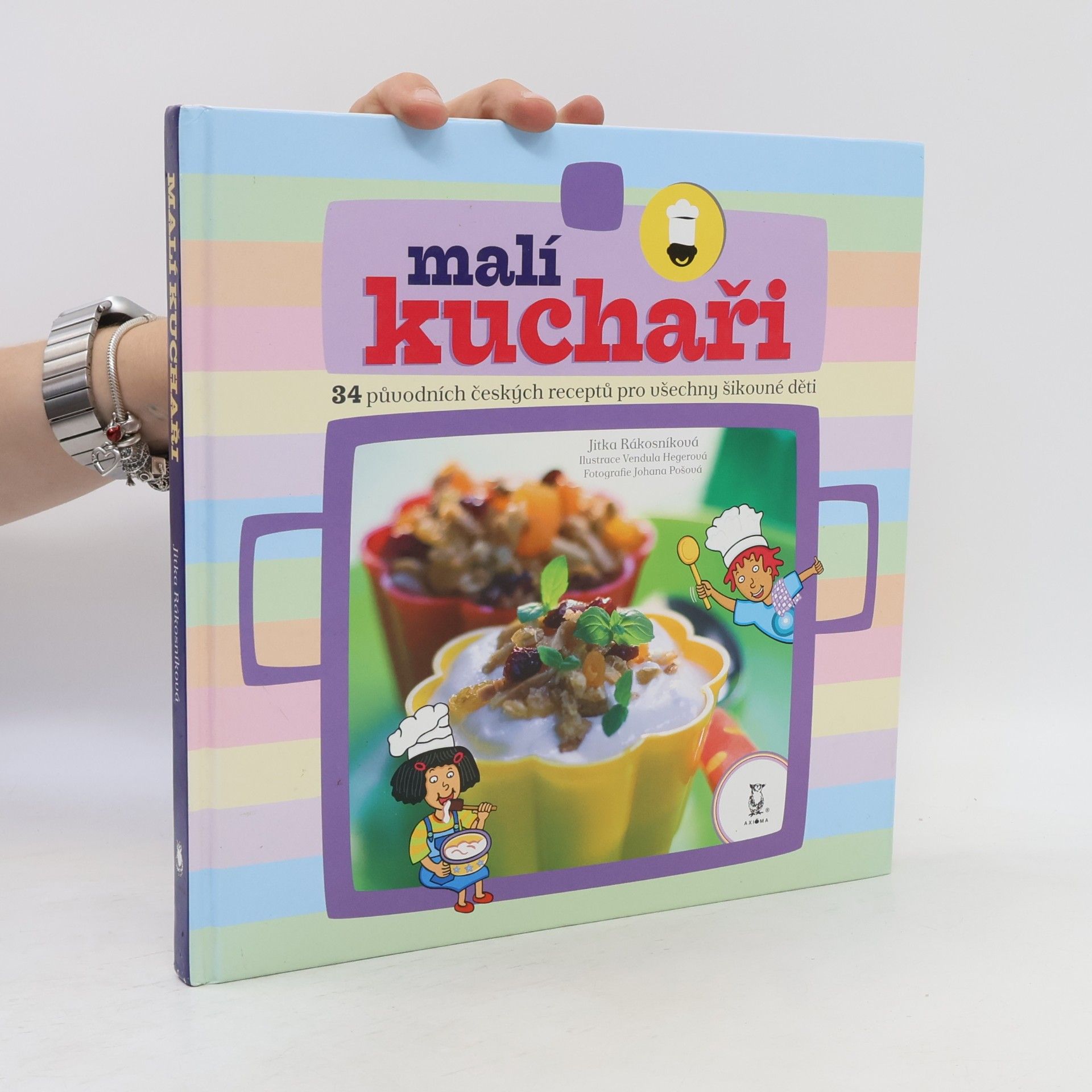 Malí kuchaři