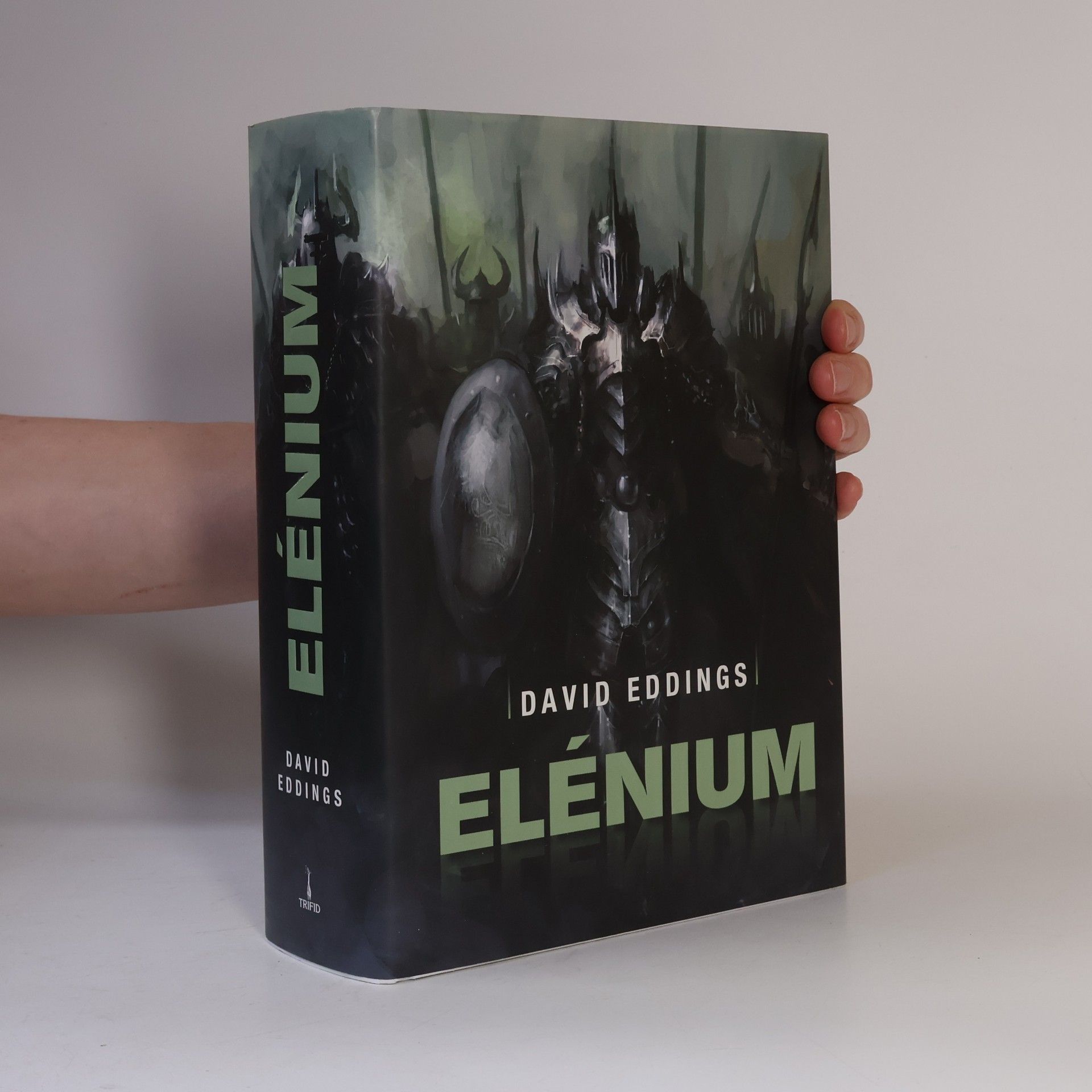Various authors Elénium